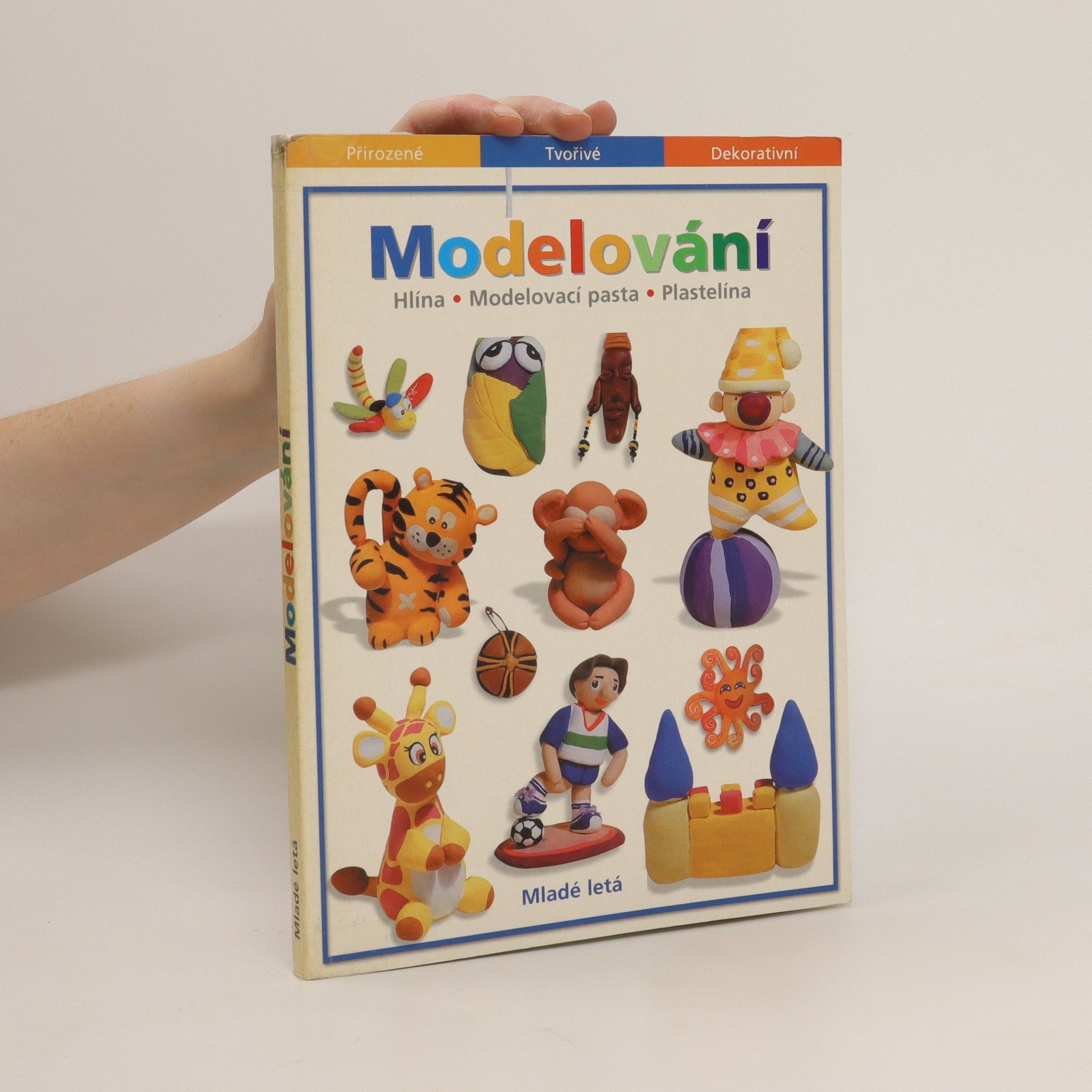 Autorenkollektiv Modelování