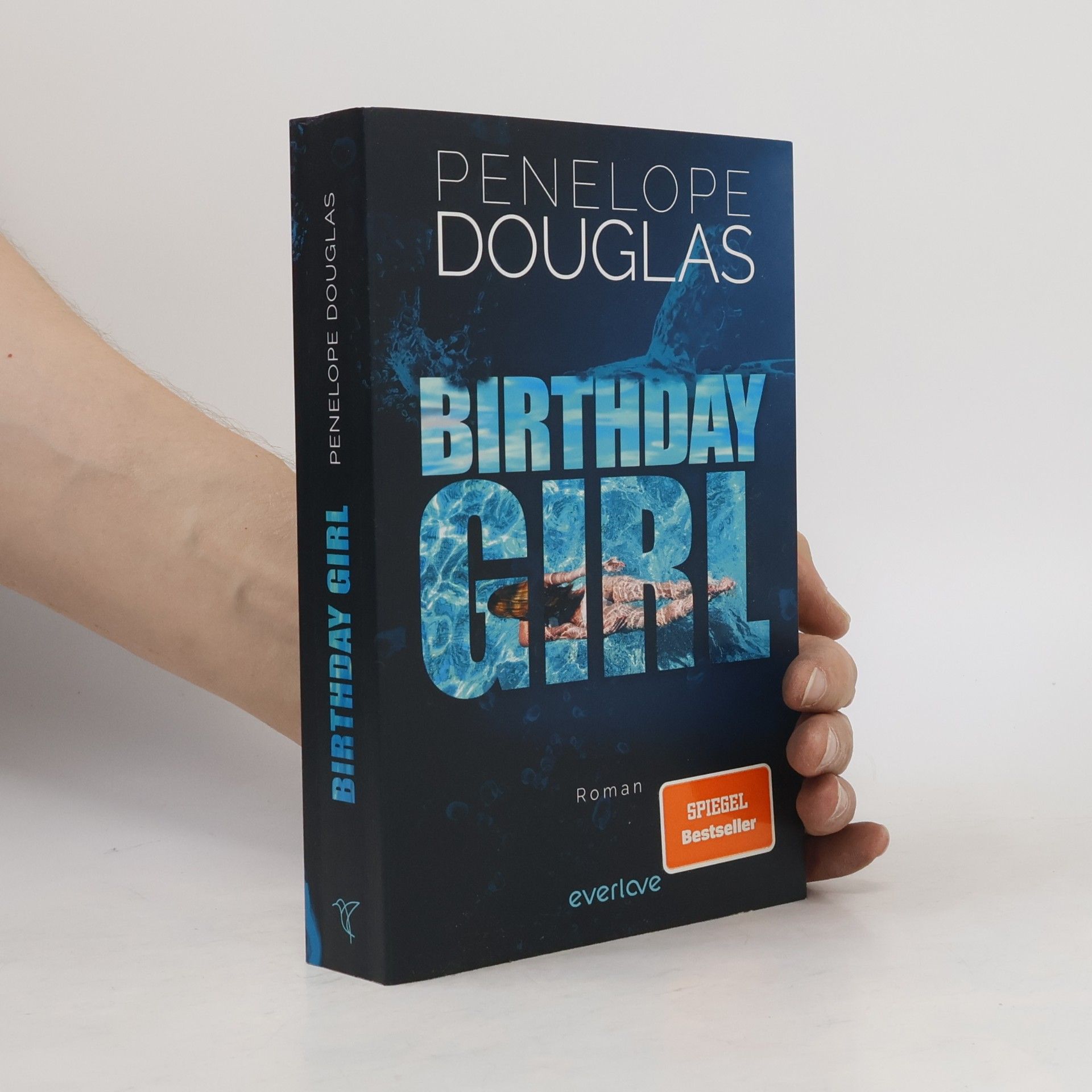 Penelope Douglas Birthday Girl