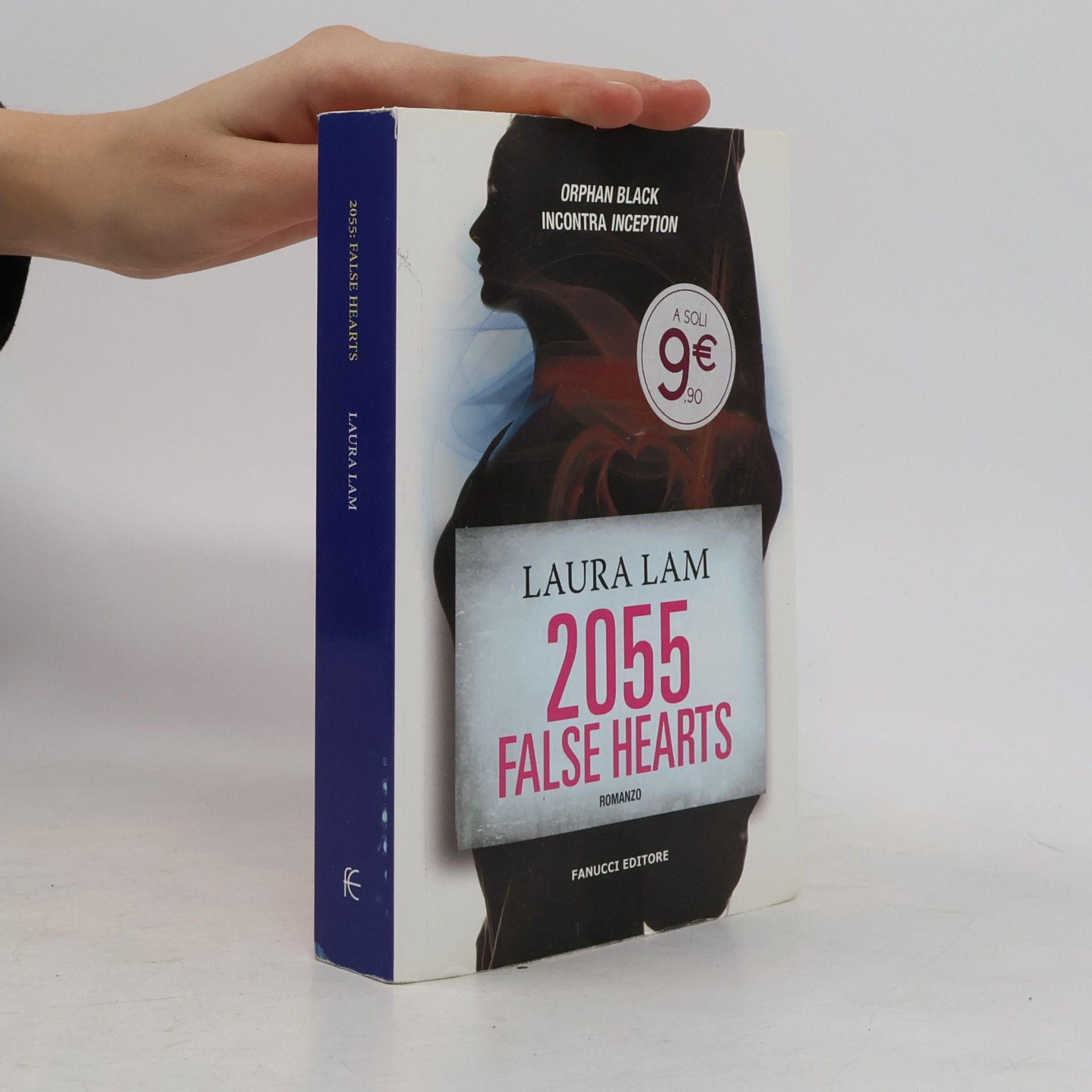 Laura Lam 2055