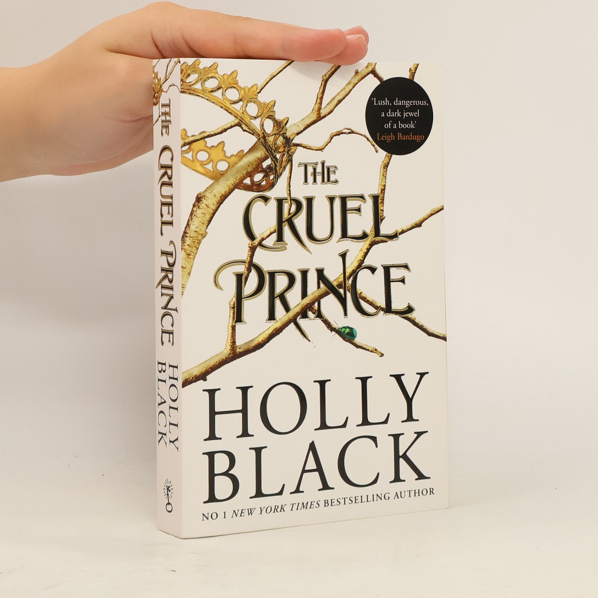 Holly Black The Cruel Prince
