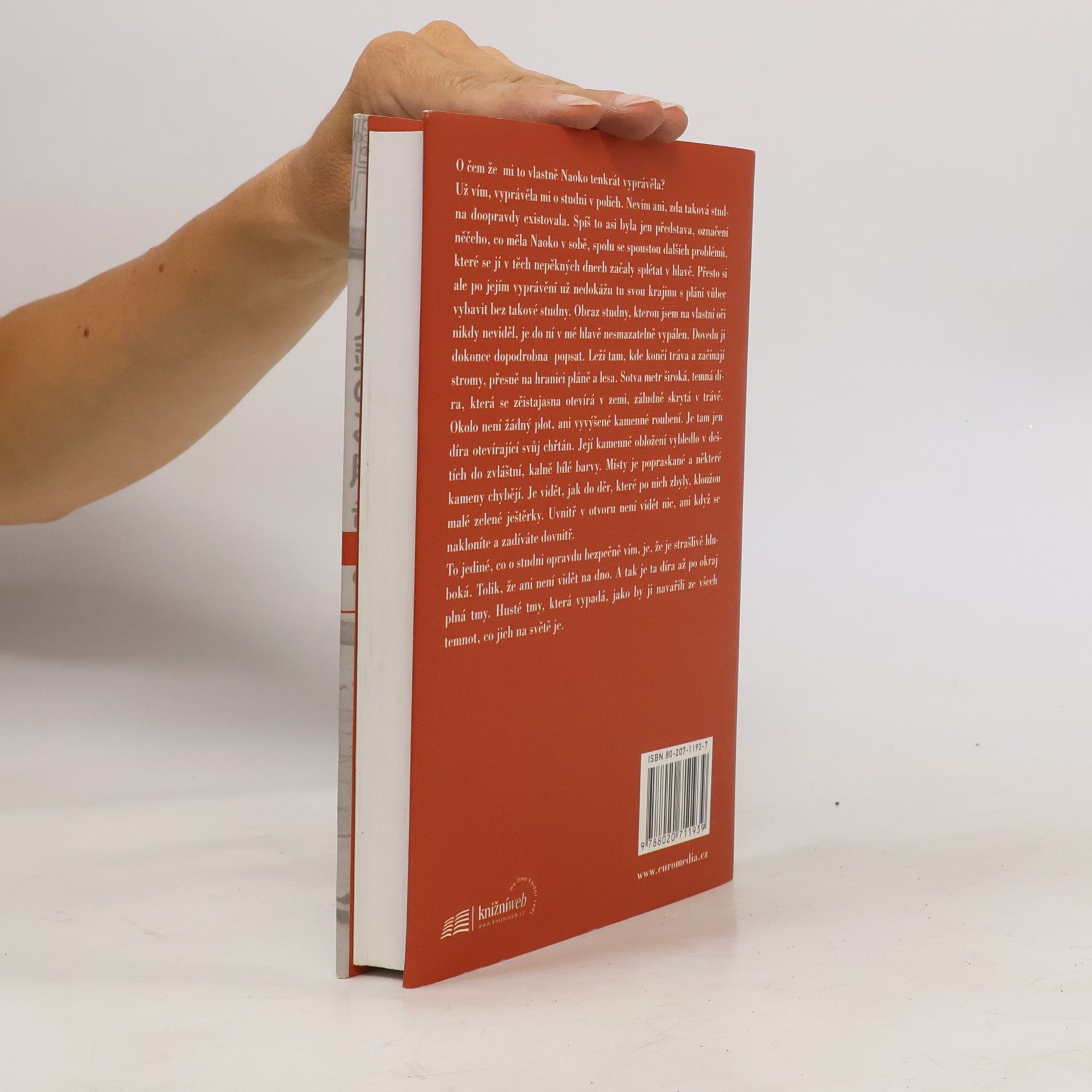 Haruki Murakami Norské dřevo
