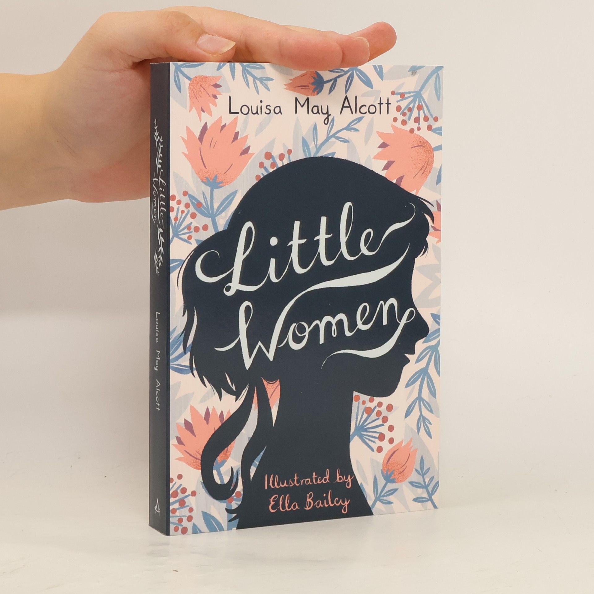 Louisa May Alcott Little Women