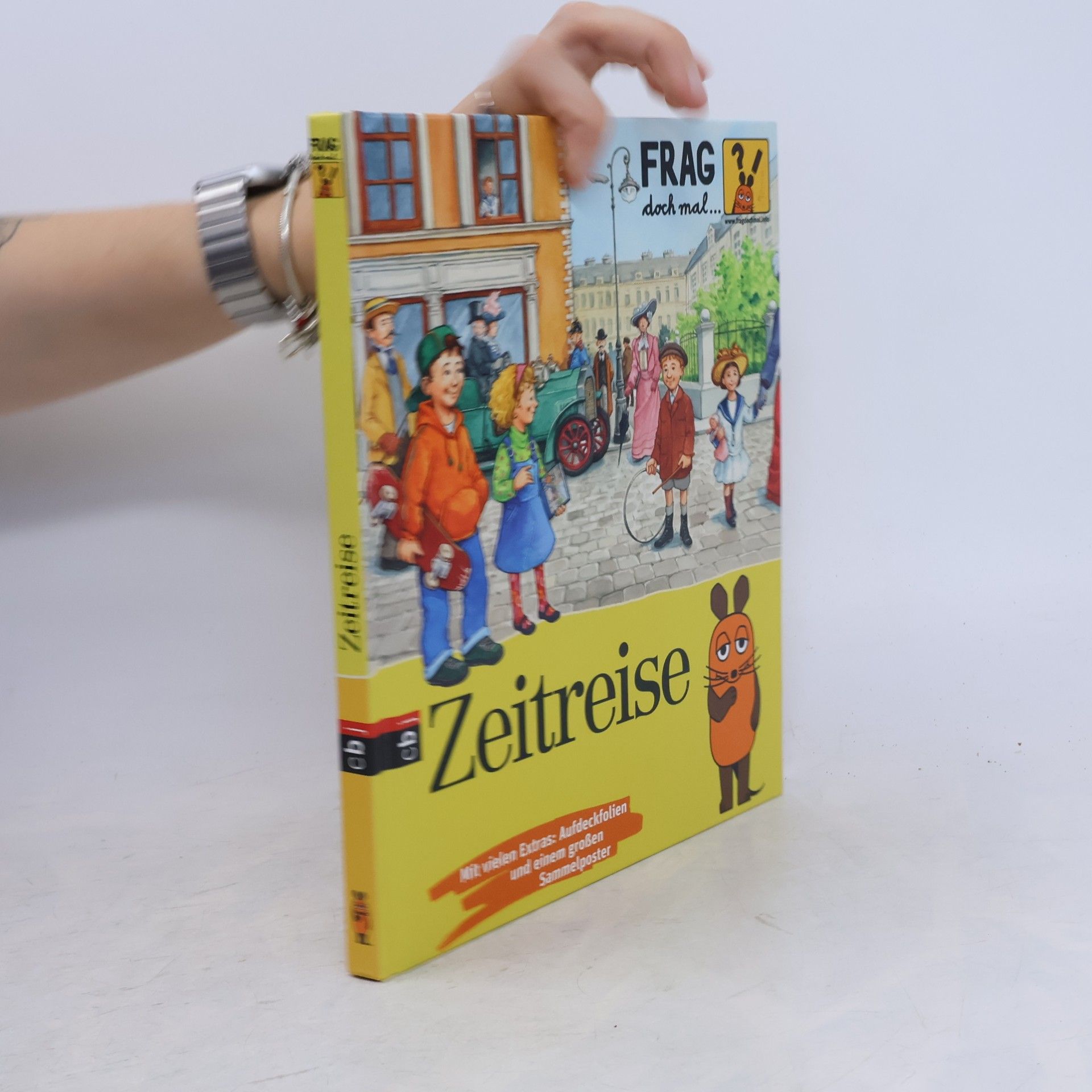 Zeitreise