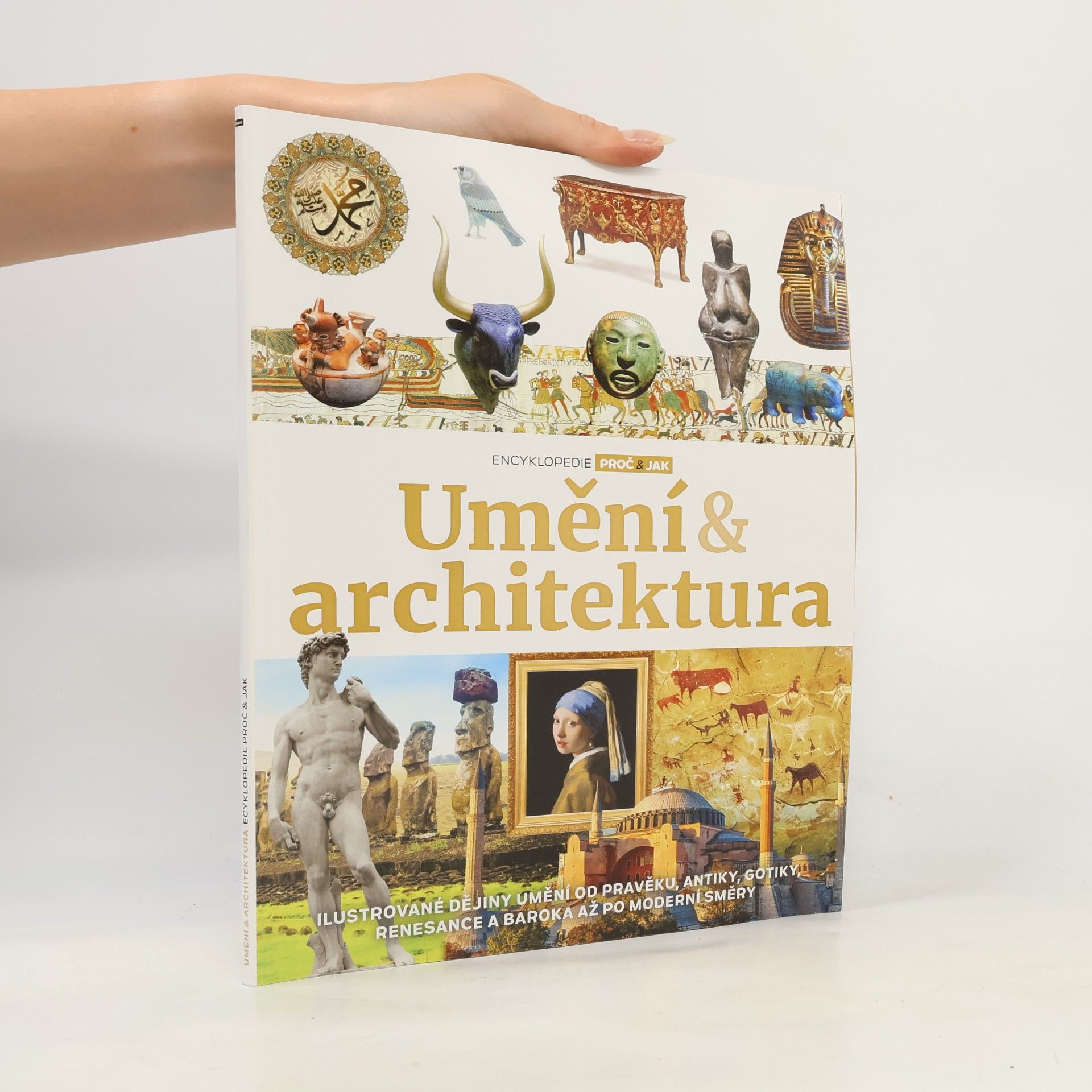 Autores varios Umění & architektura