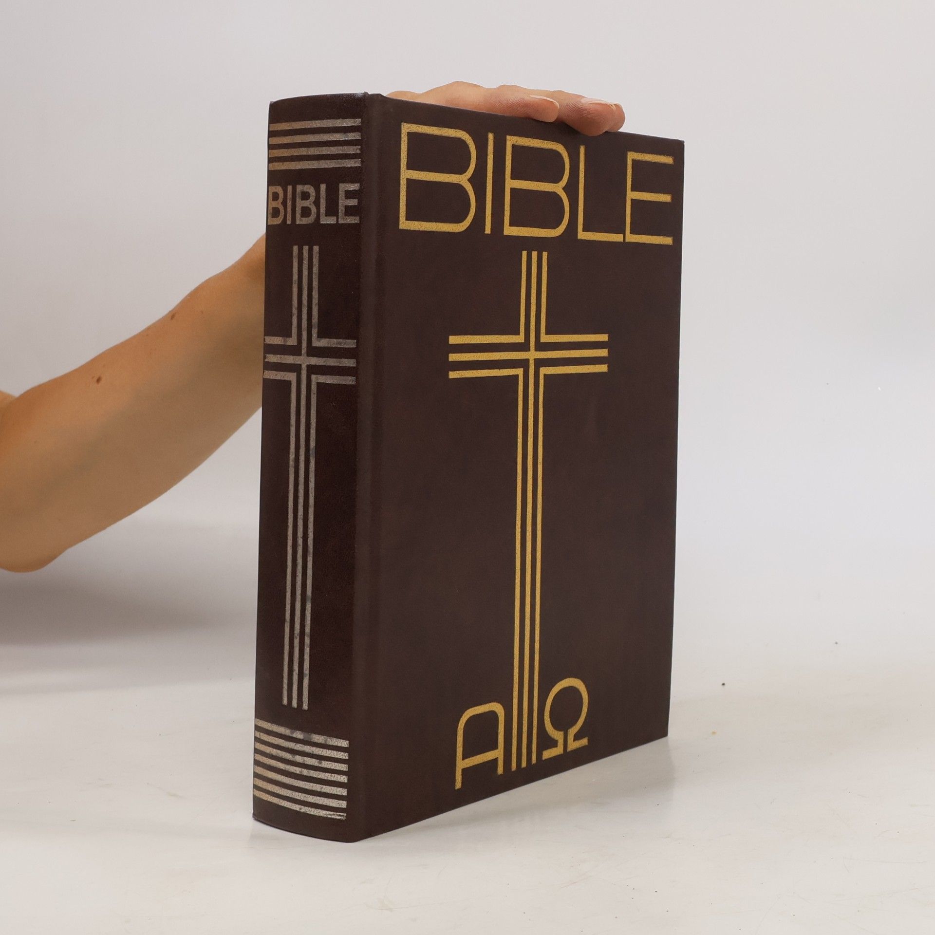 Autorenkollektiv Bible