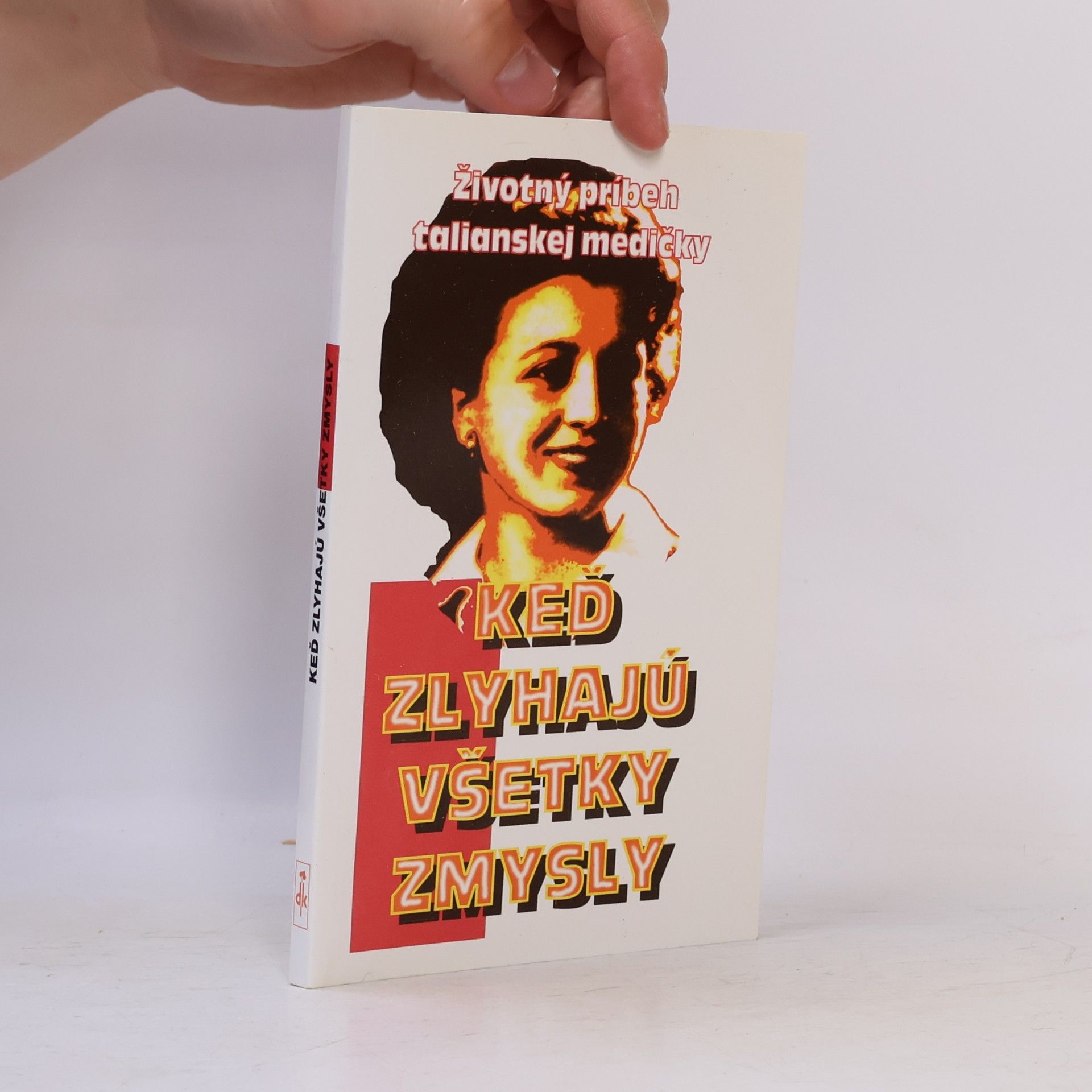 Autorenkollektiv Keď zlyhajú všetky zmysly