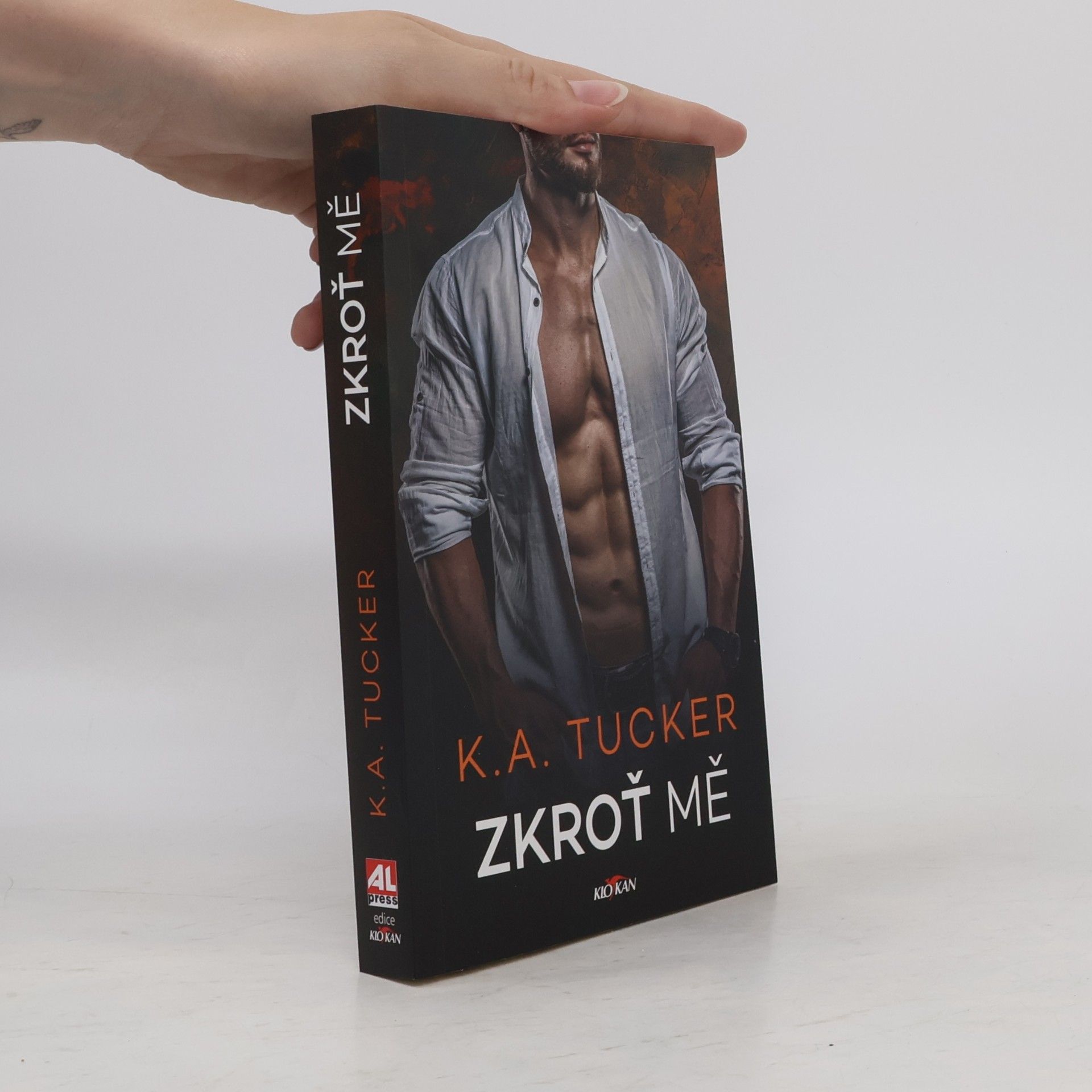 Zkroť mě