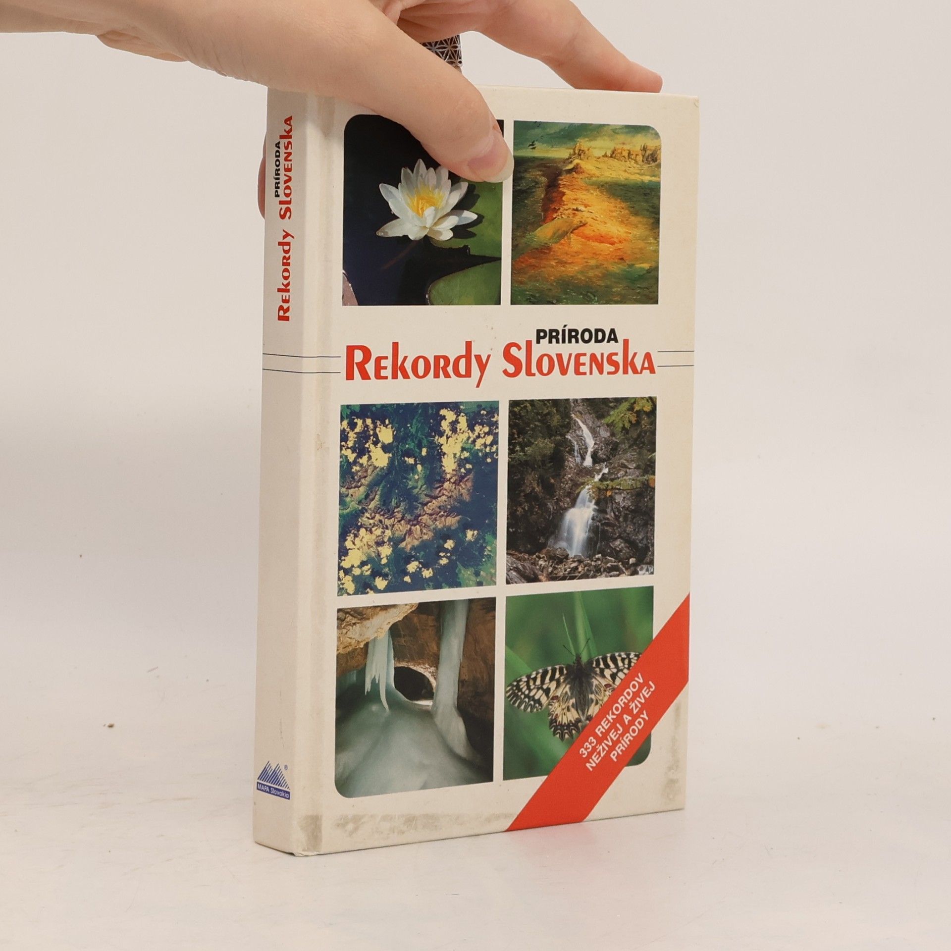 Kliment Ondrejka Rekordy Slovenska
