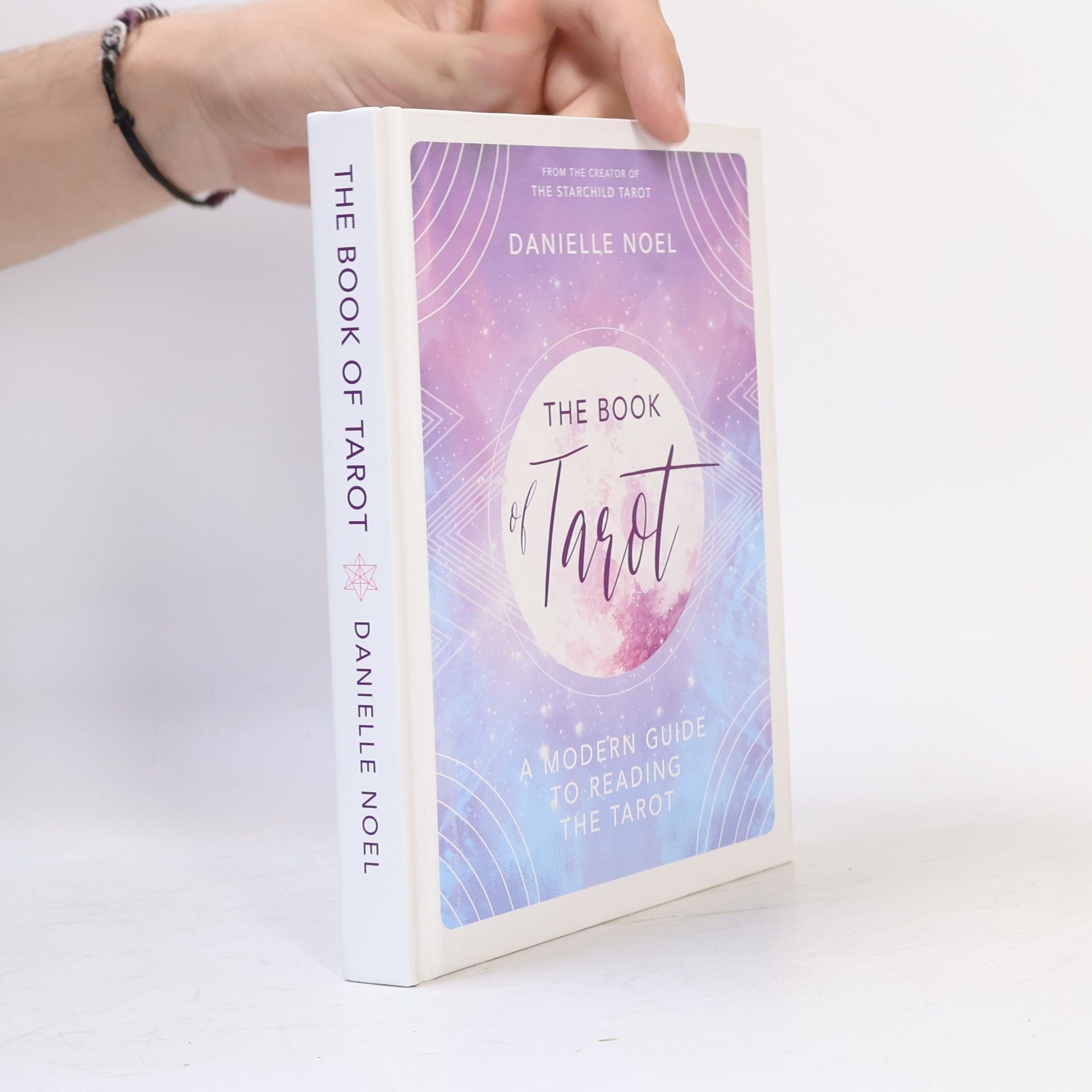 Danielle Noel The Book of Tarot