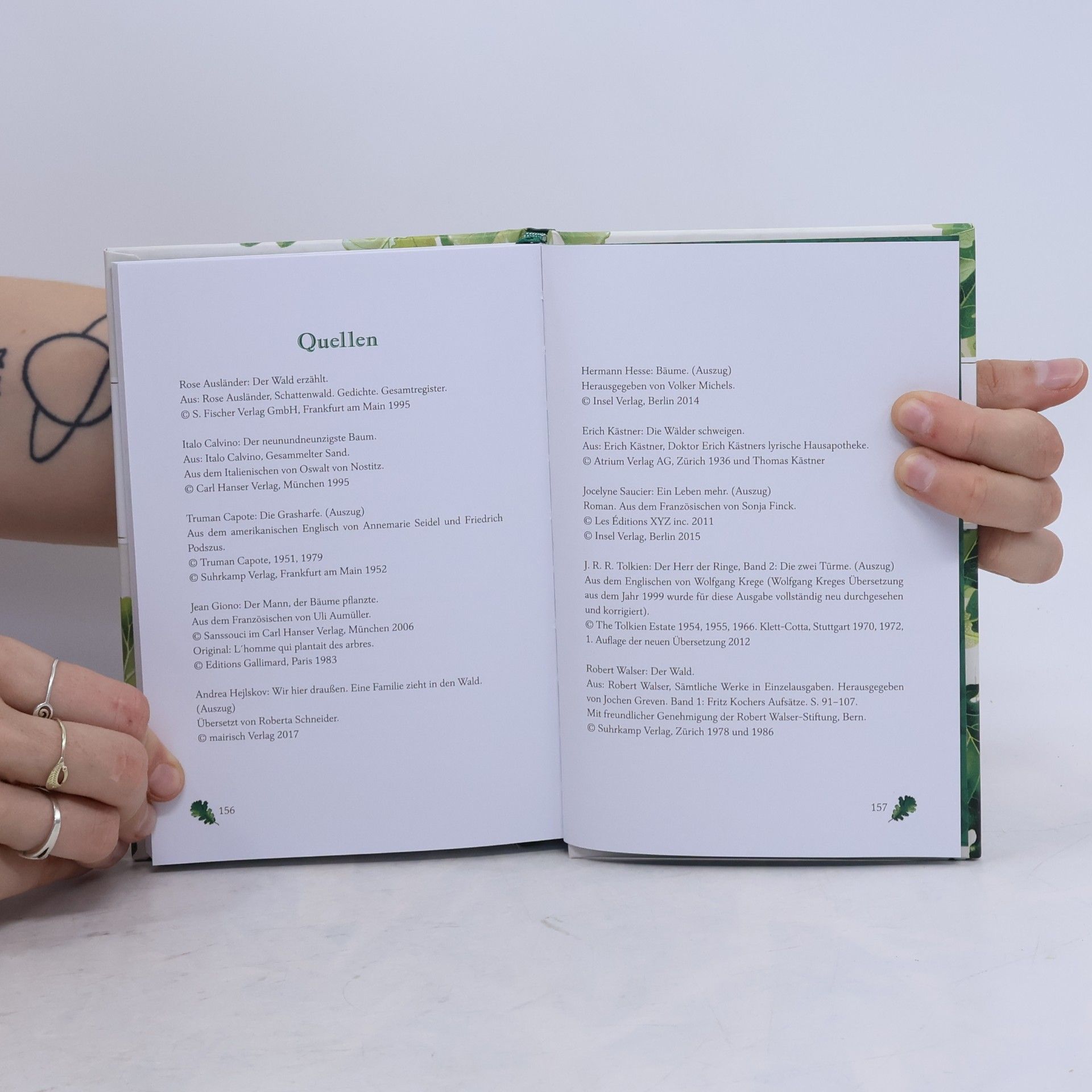 Autorenkollektiv Nimm dir Zeit zum Durchatmen