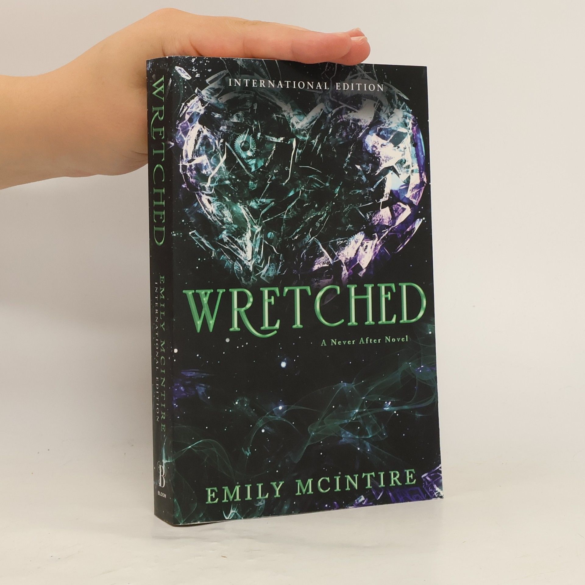 Wretched