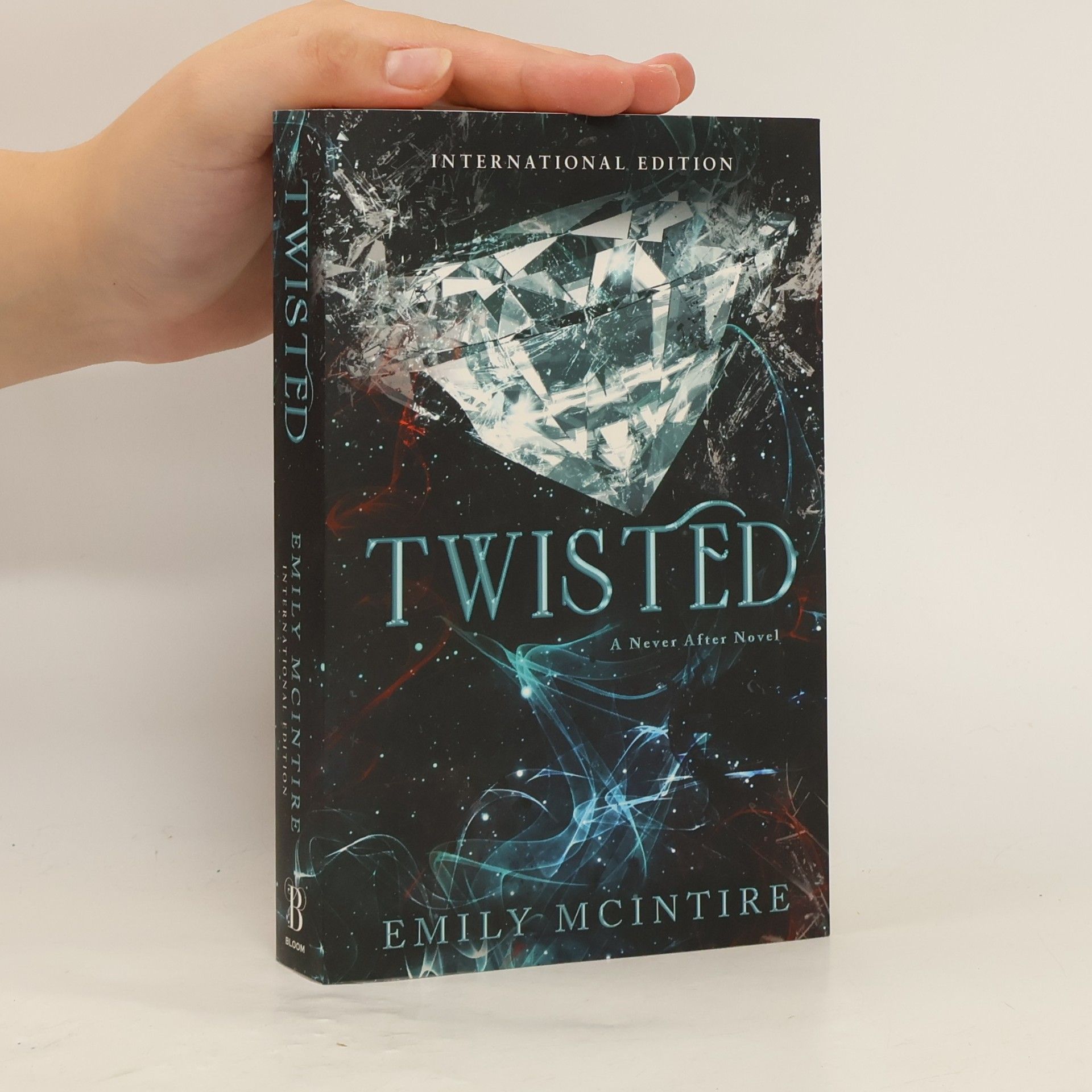 Twisted