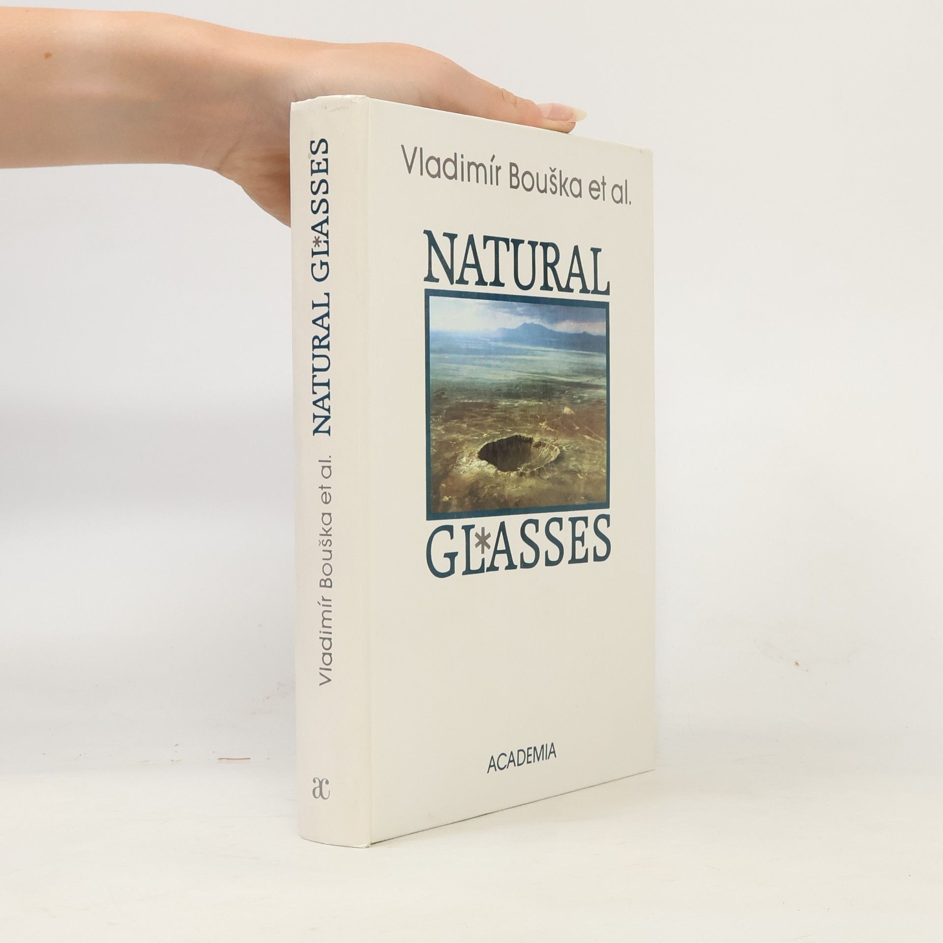 Natural Glasses