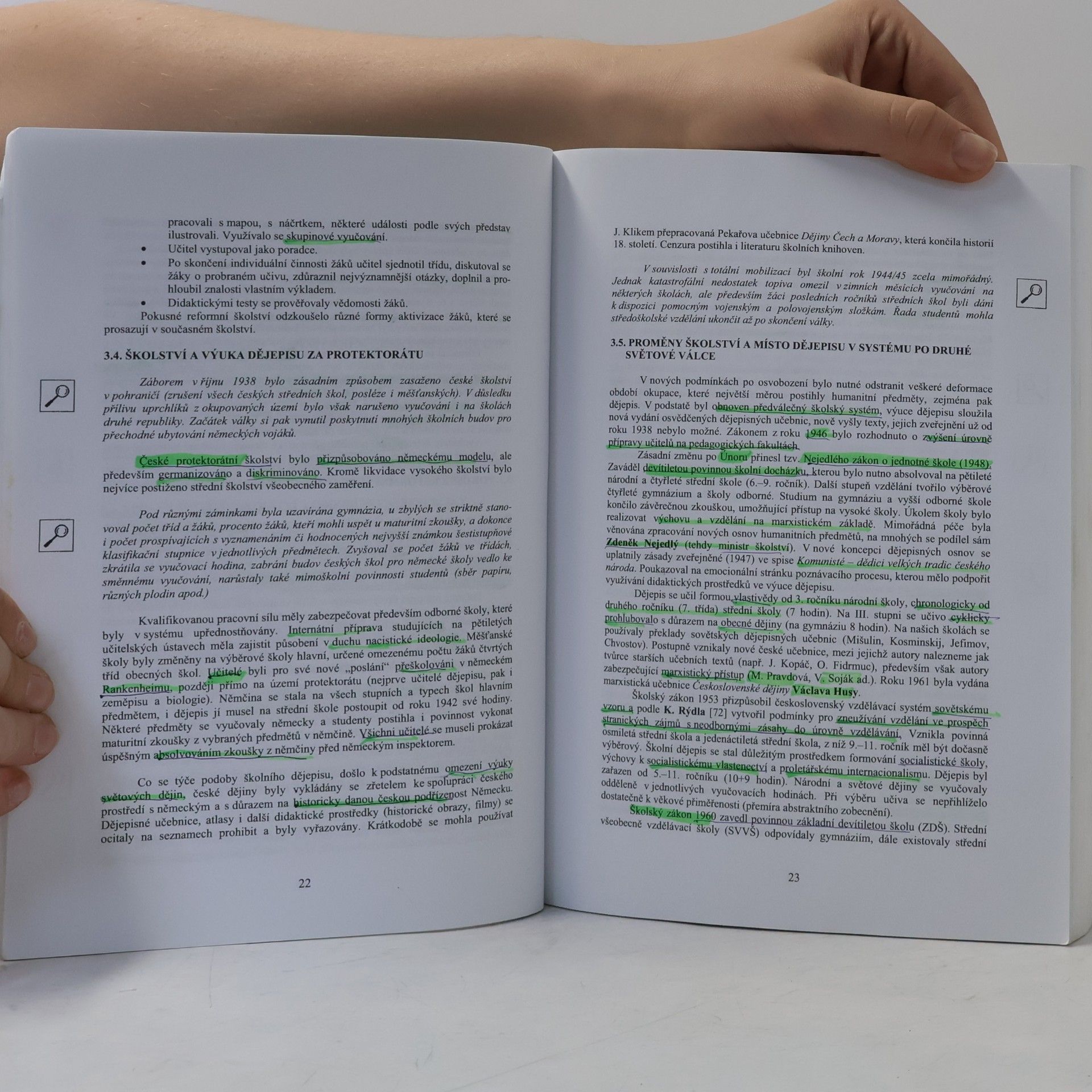 Denisa Labischová Příručka ke studiu didaktiky dějepisu