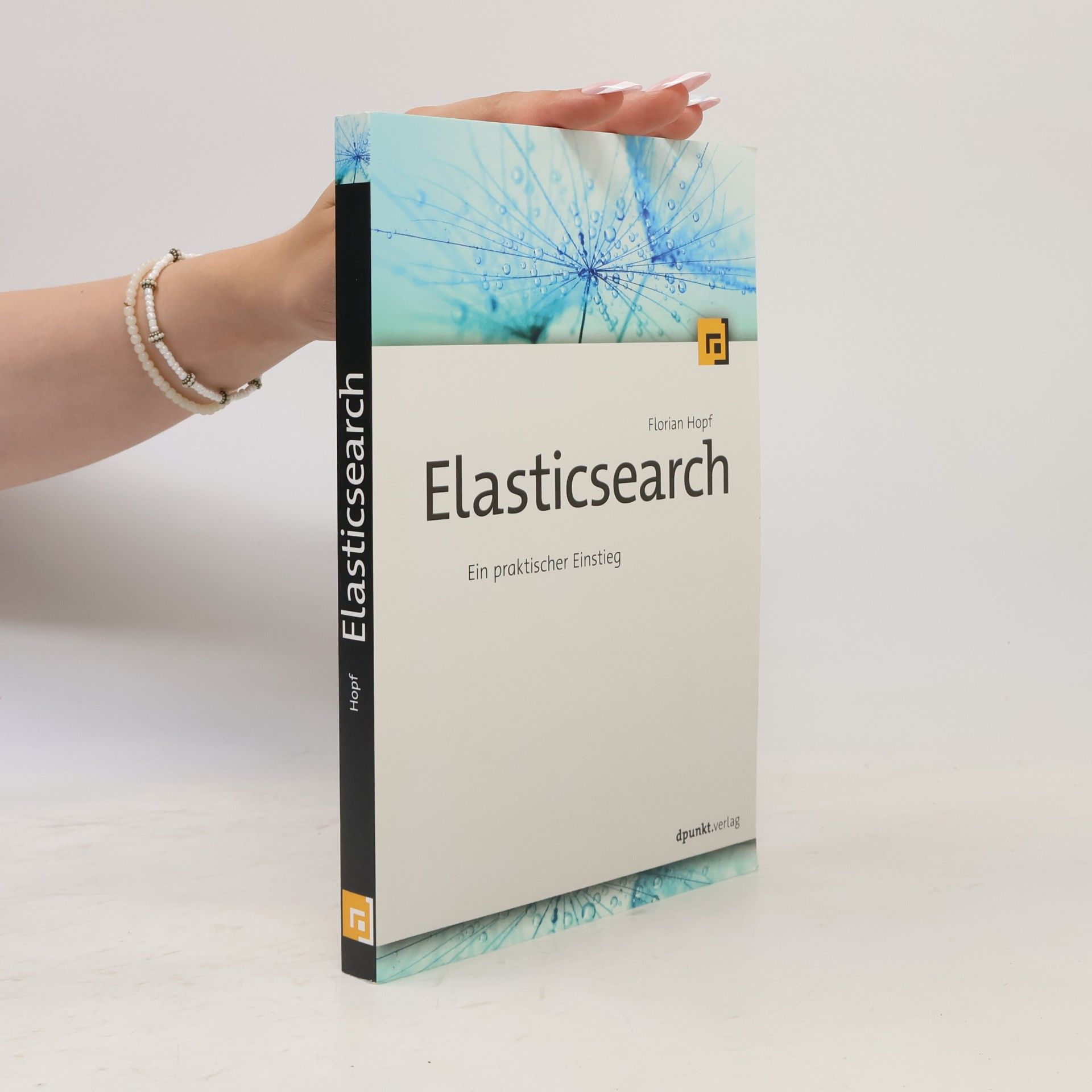 Florian Hopf Elasticsearch