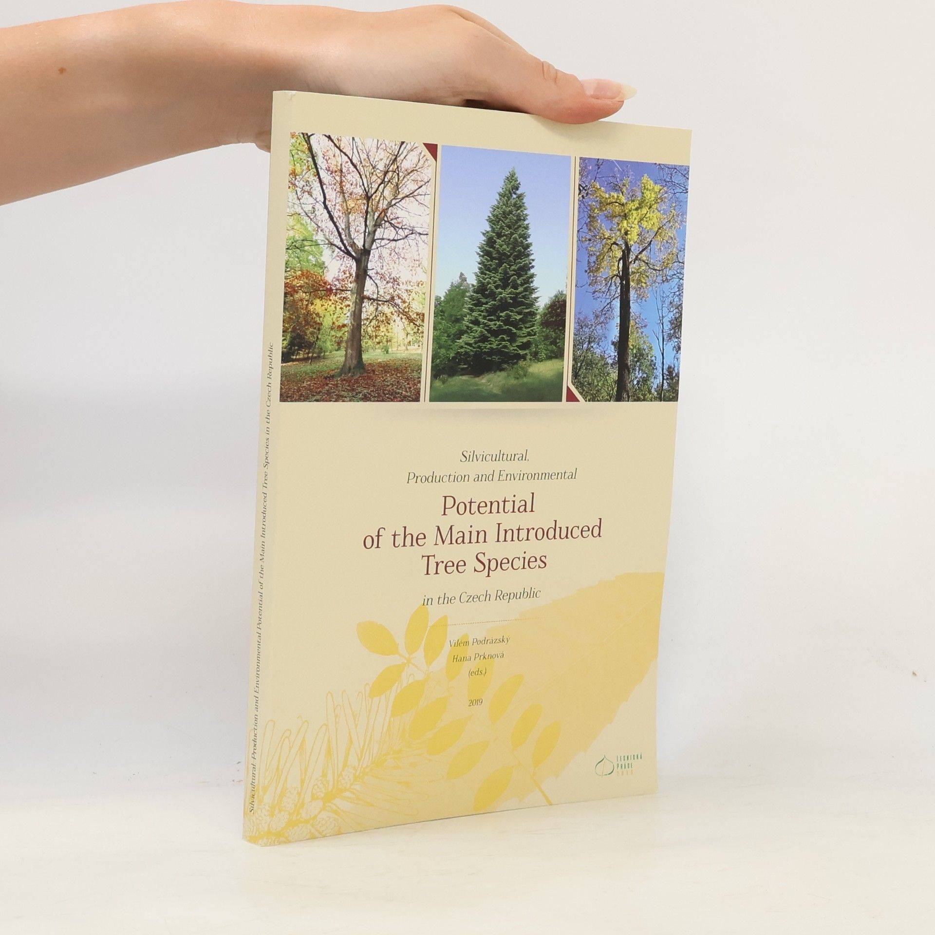 Silvicultural Production and Environmental Potential of the Main Introduced Tree Species in the Czech Republic