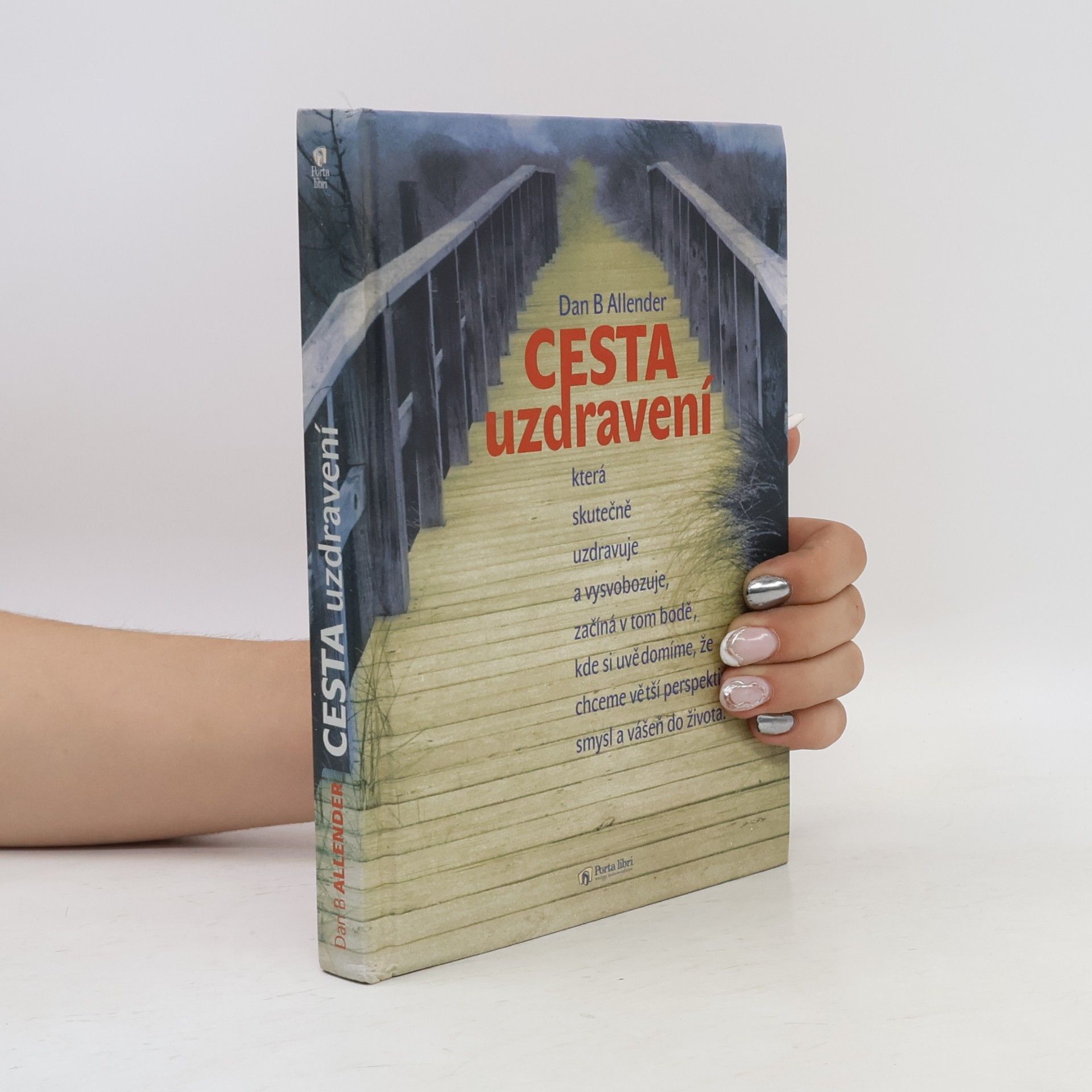 Cesta uzdravení