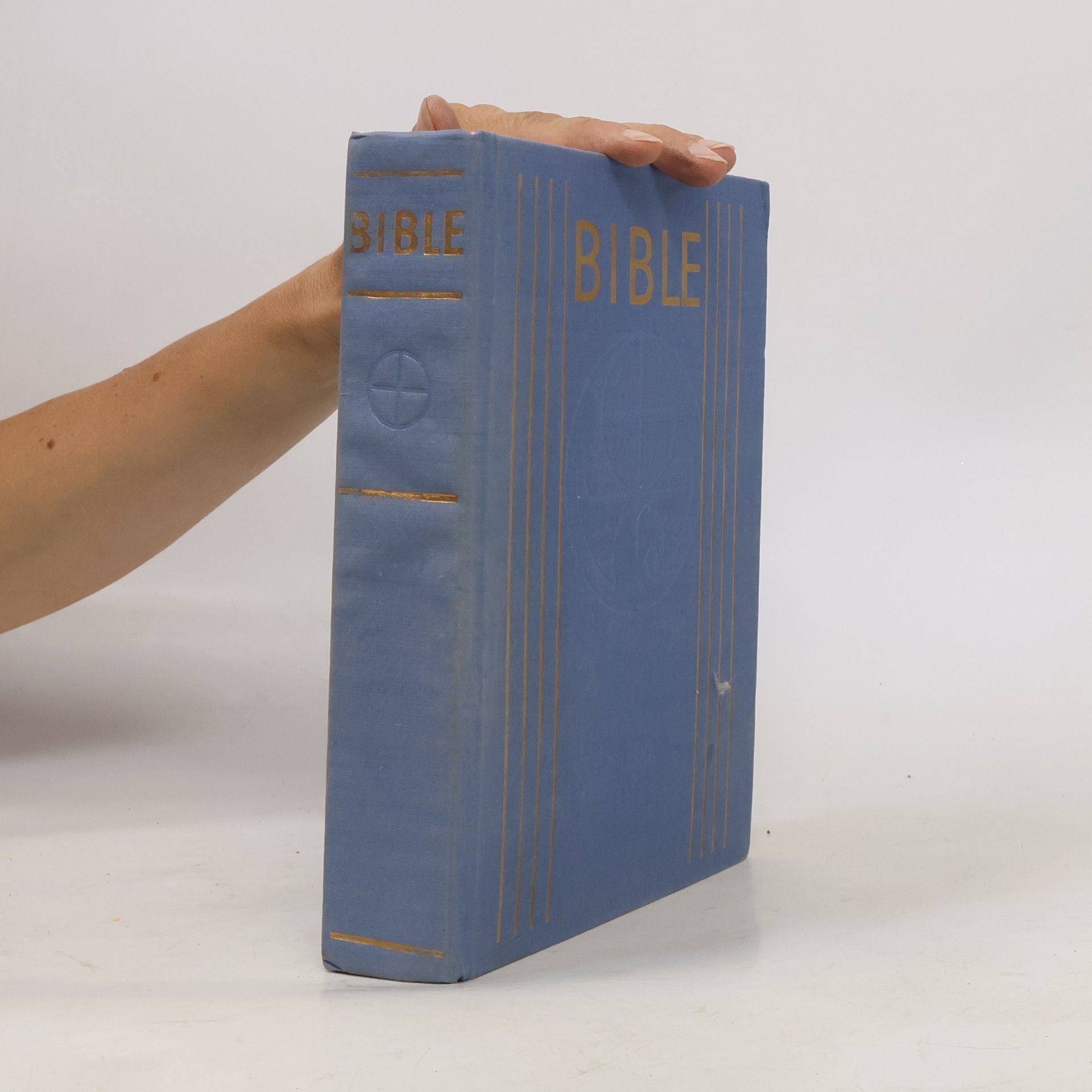 Autorenkollektiv Bible. Písmo svaté Starého a Nového zákona