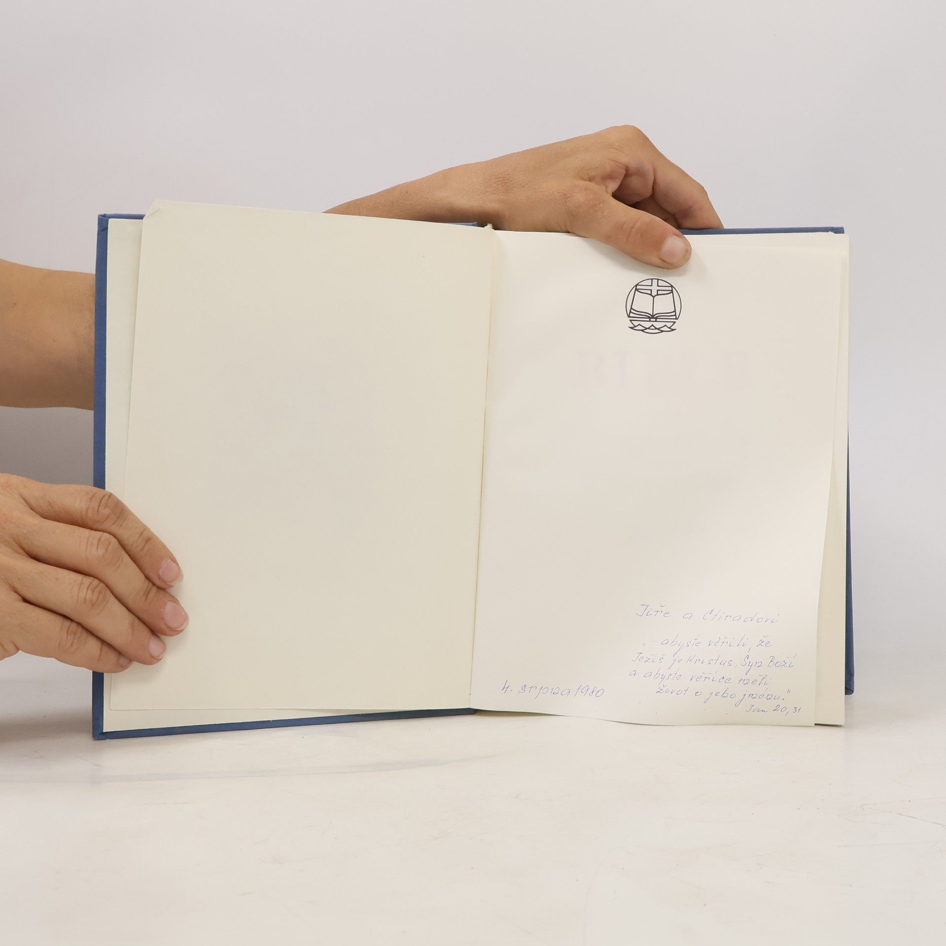 Autorenkollektiv Bible. Písmo svaté Starého a Nového zákona