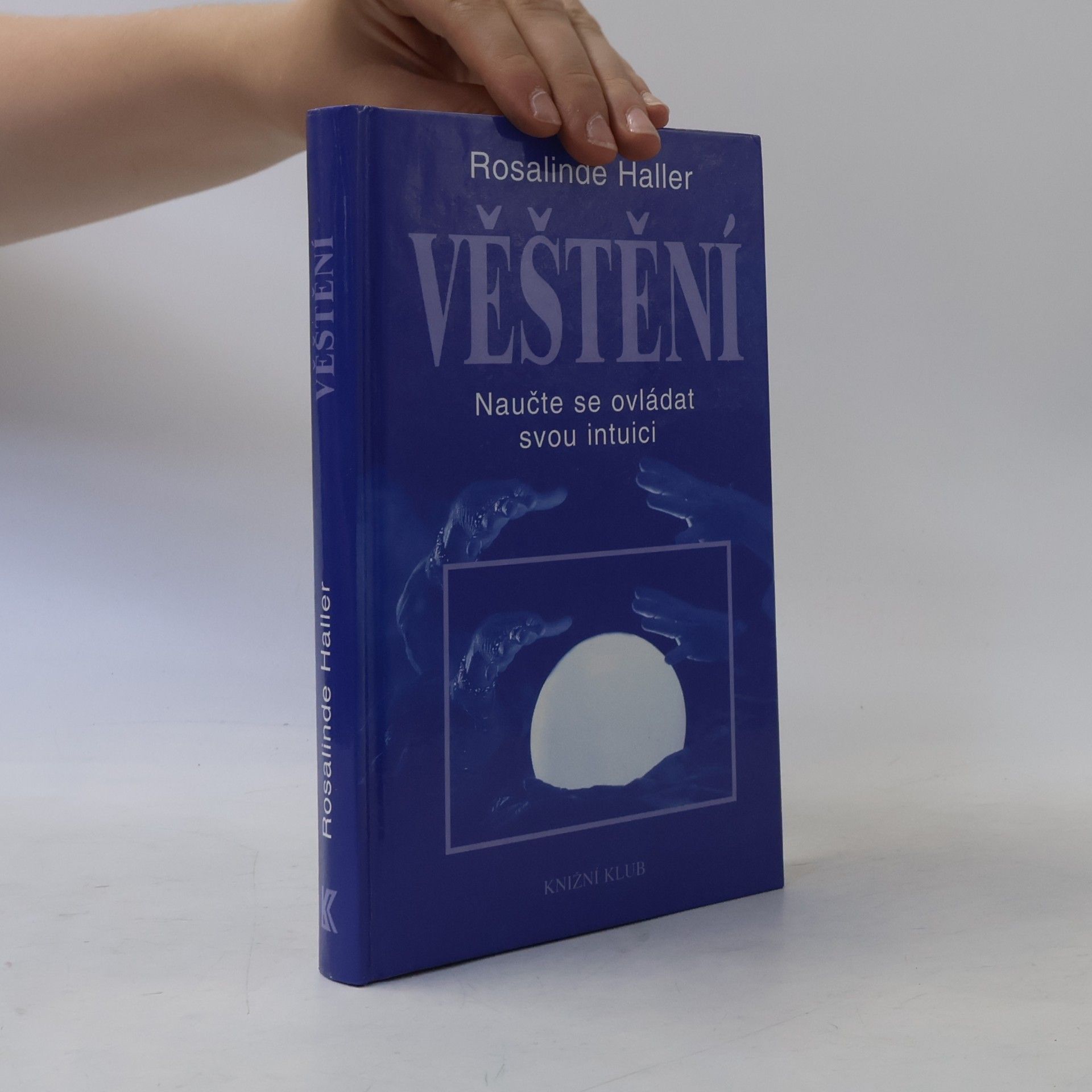 Věštění