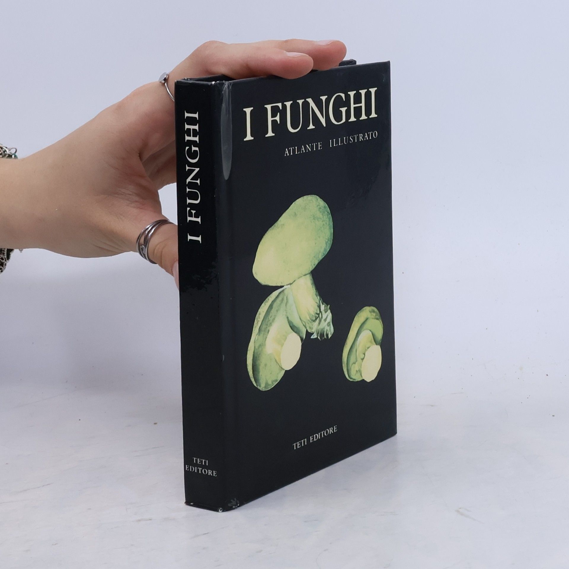 I funghi