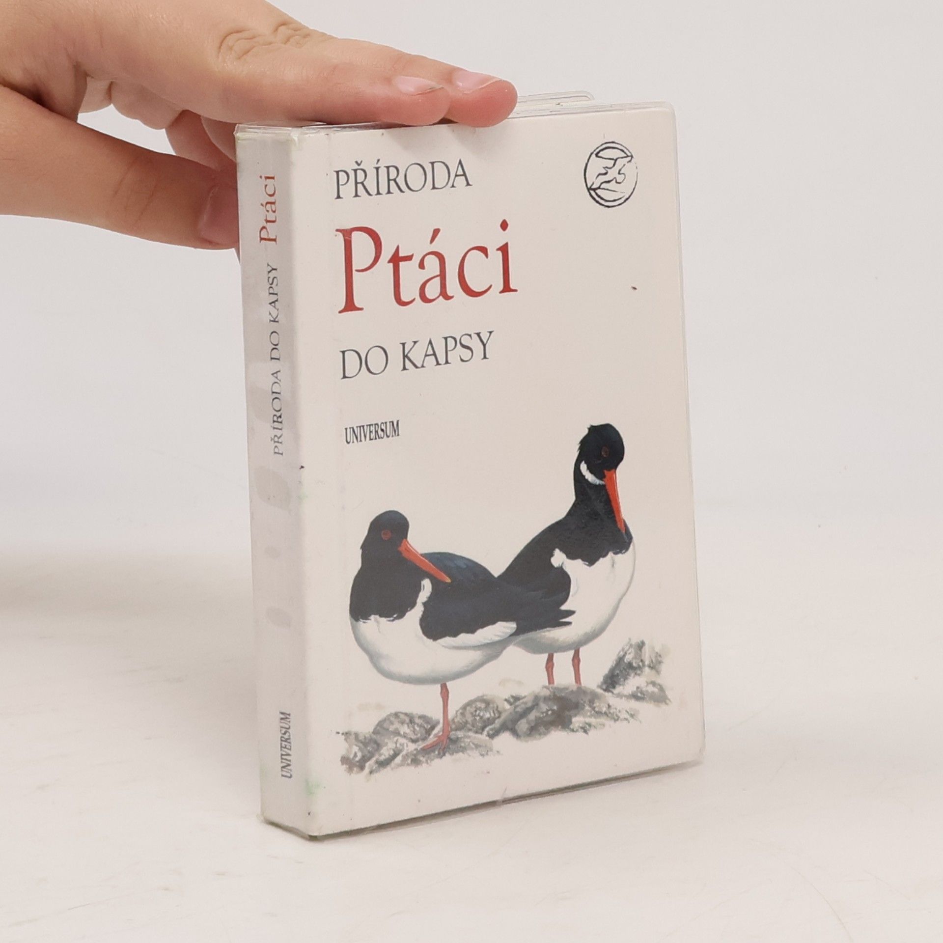 Autorenkollektiv Ptáci