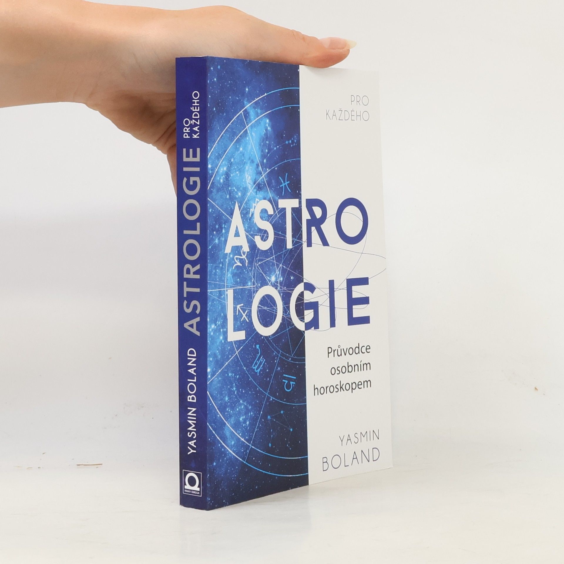 Astrologie pro každého