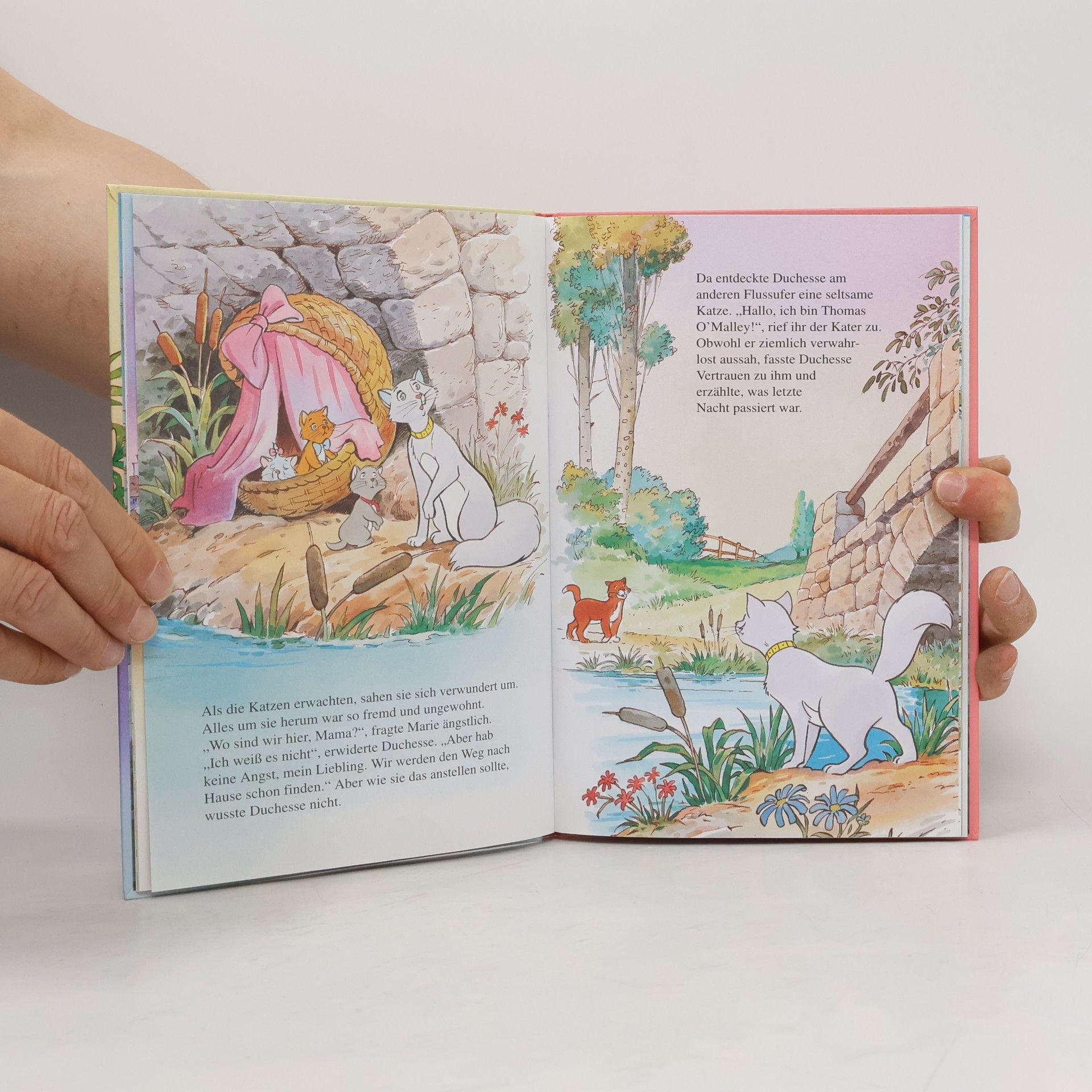 Various authors Aristocats