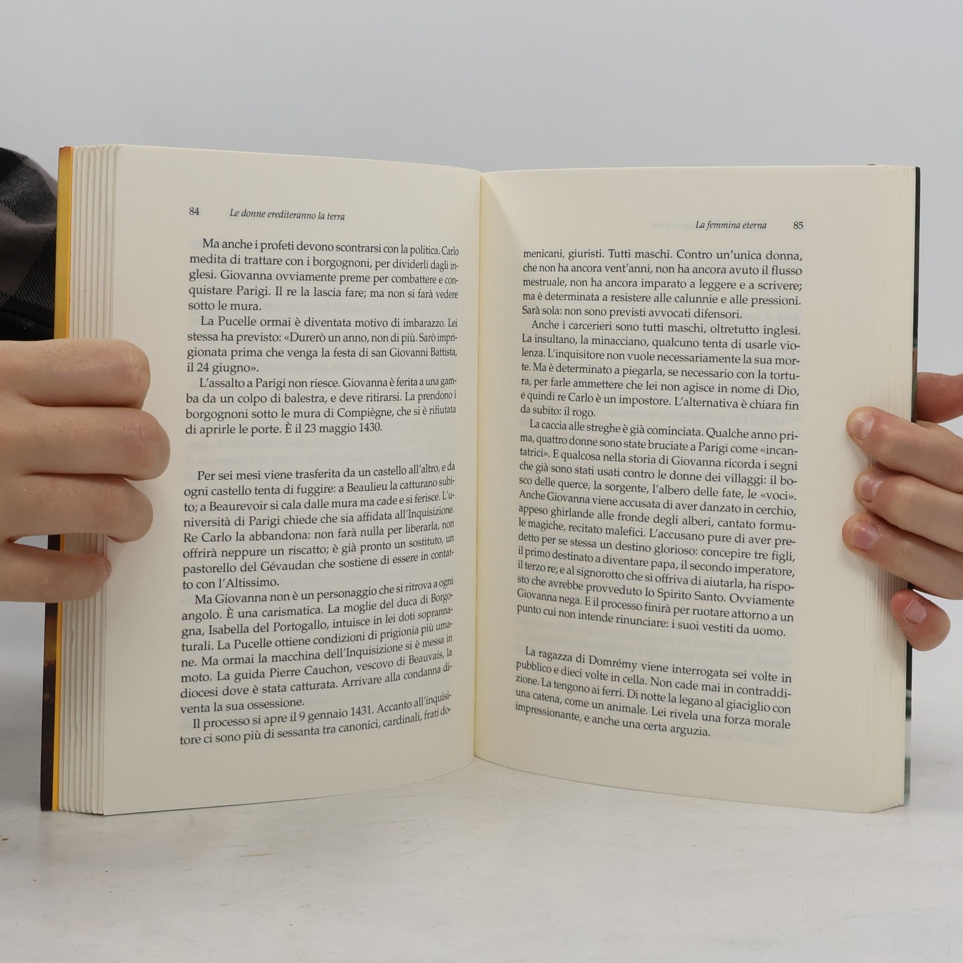 Aldo Cazzullo Strade blu: Le donne erediteranno la terra - Roughcut Edition