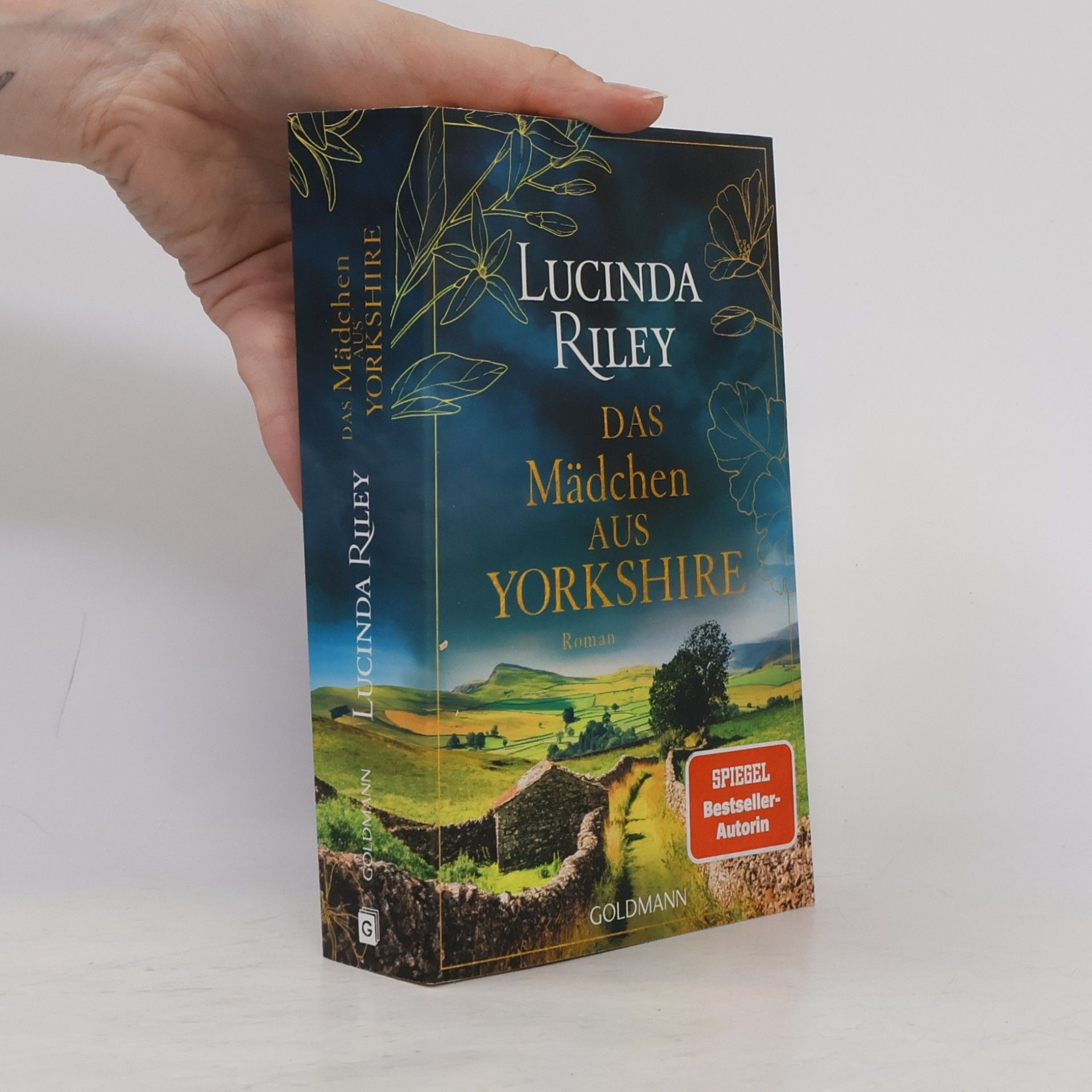 Das Mädchen aus Yorkshire