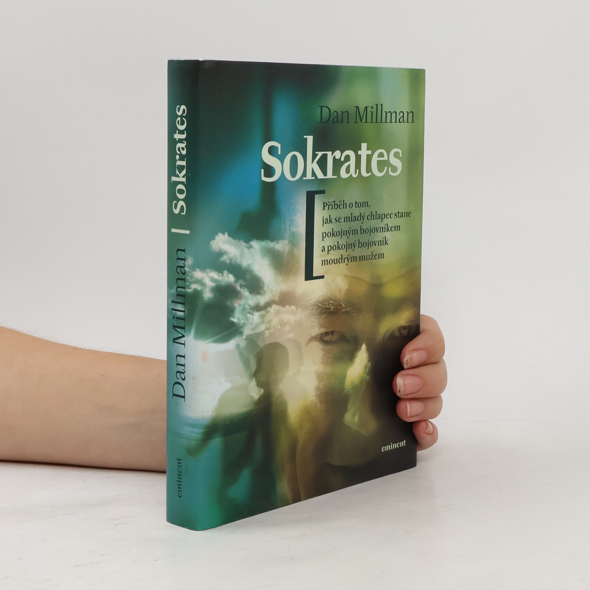Dan Millman Sokrates