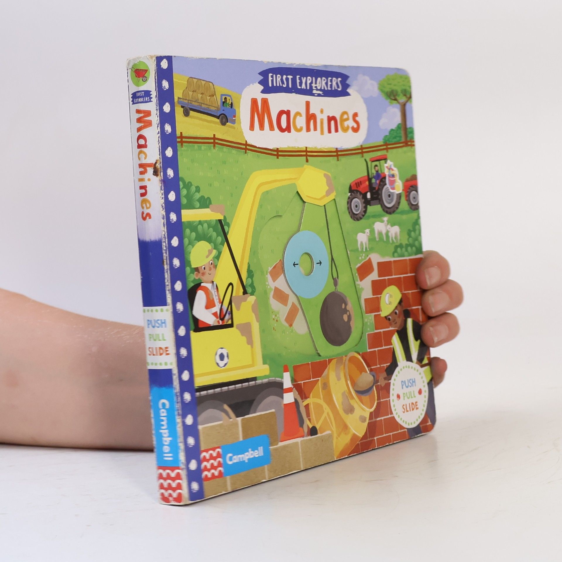 Machines