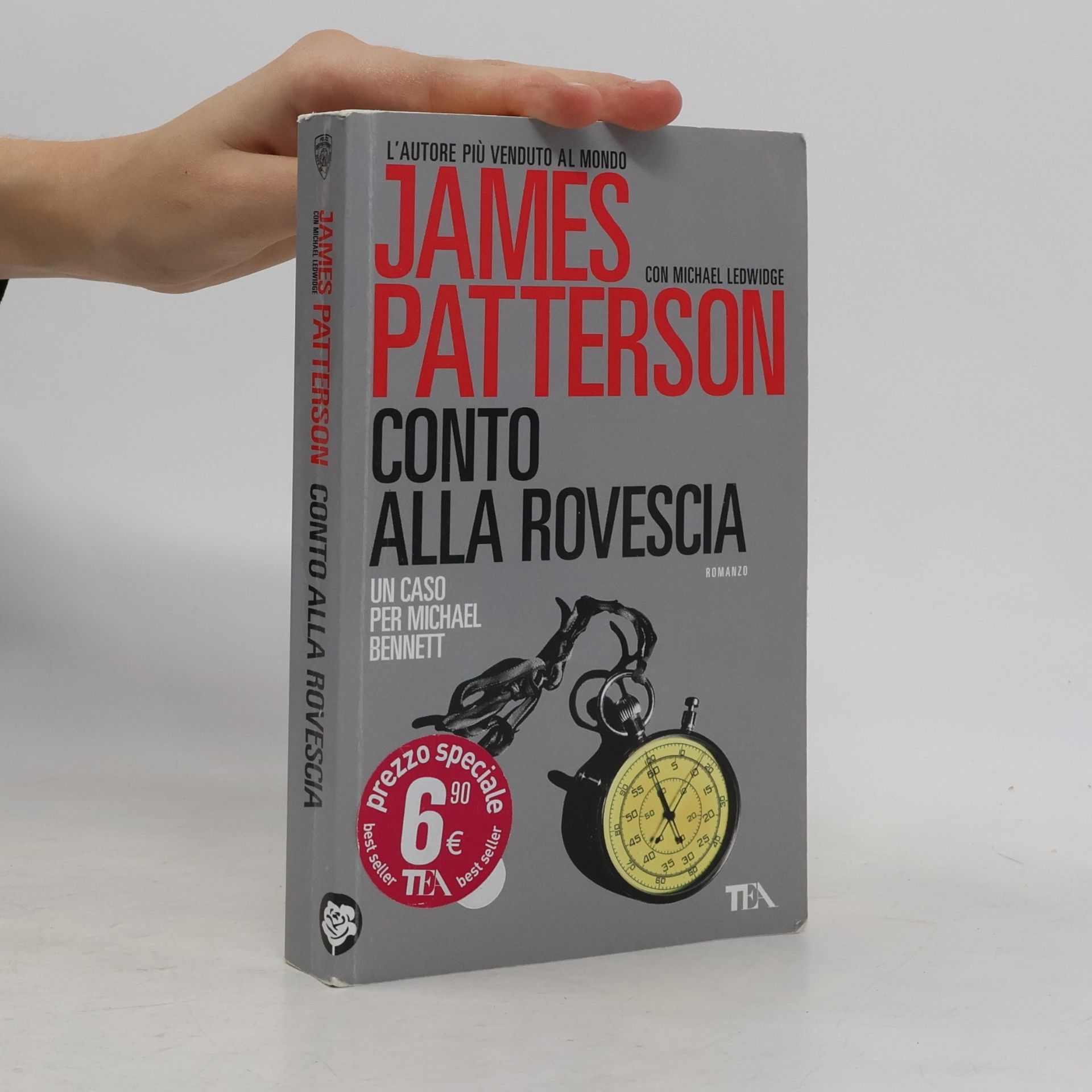 Conto alla rovescia