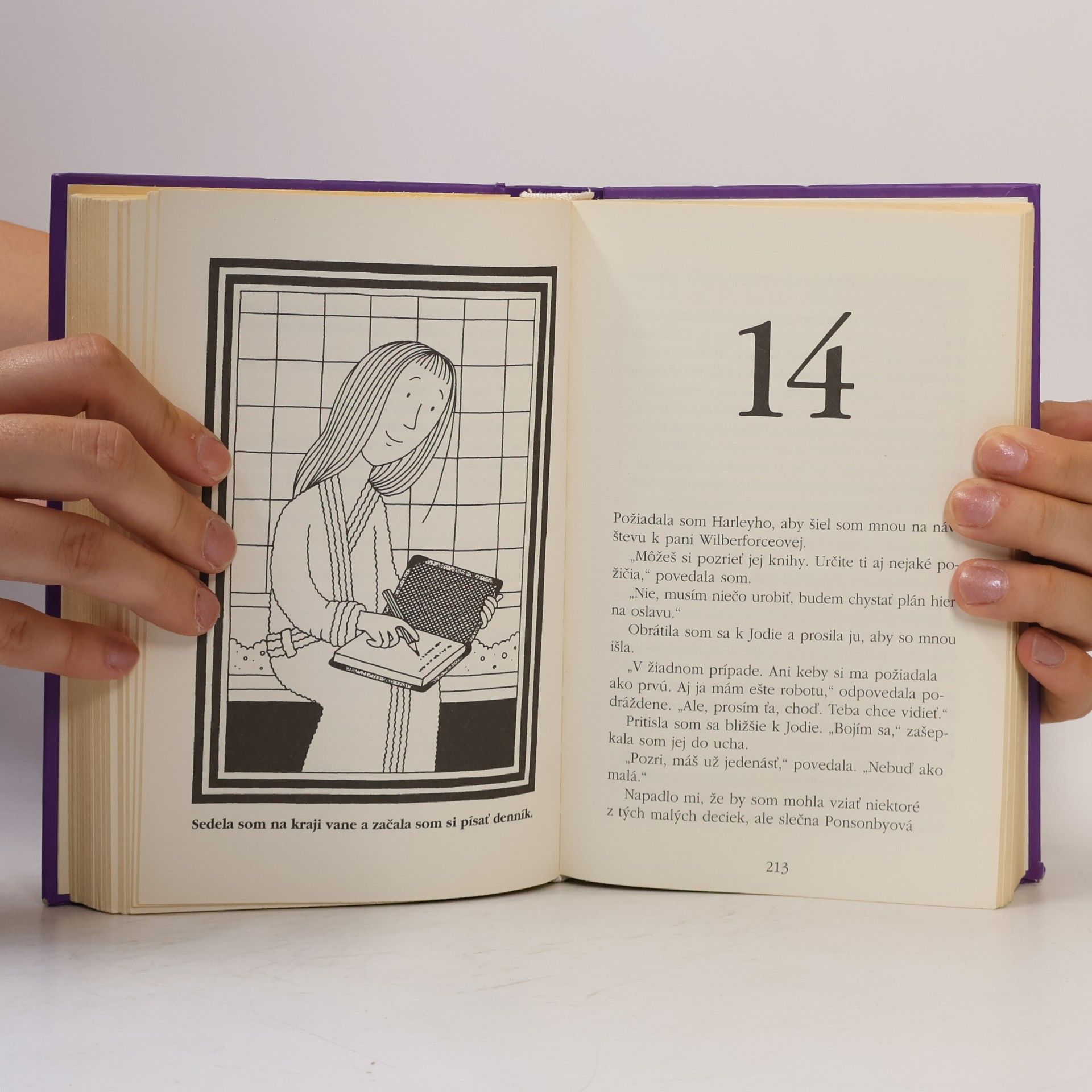 Jacqueline Wilson Moja sestra Jodie