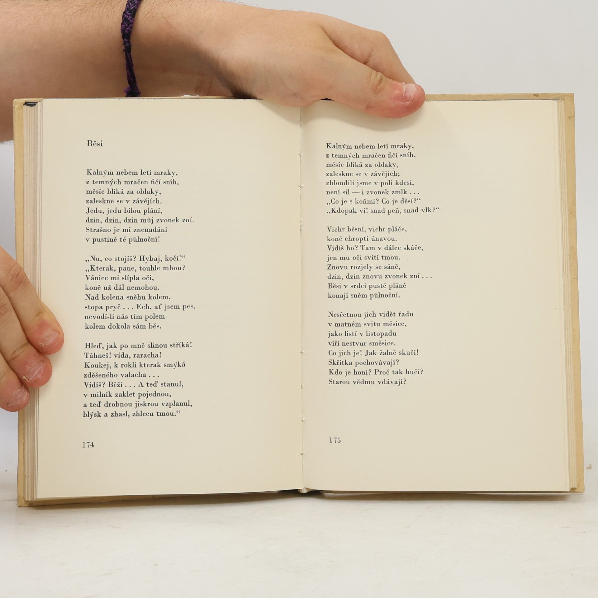 Alexander Pushkin Vybrané spisy A. S. Puškina 1. Lyrika