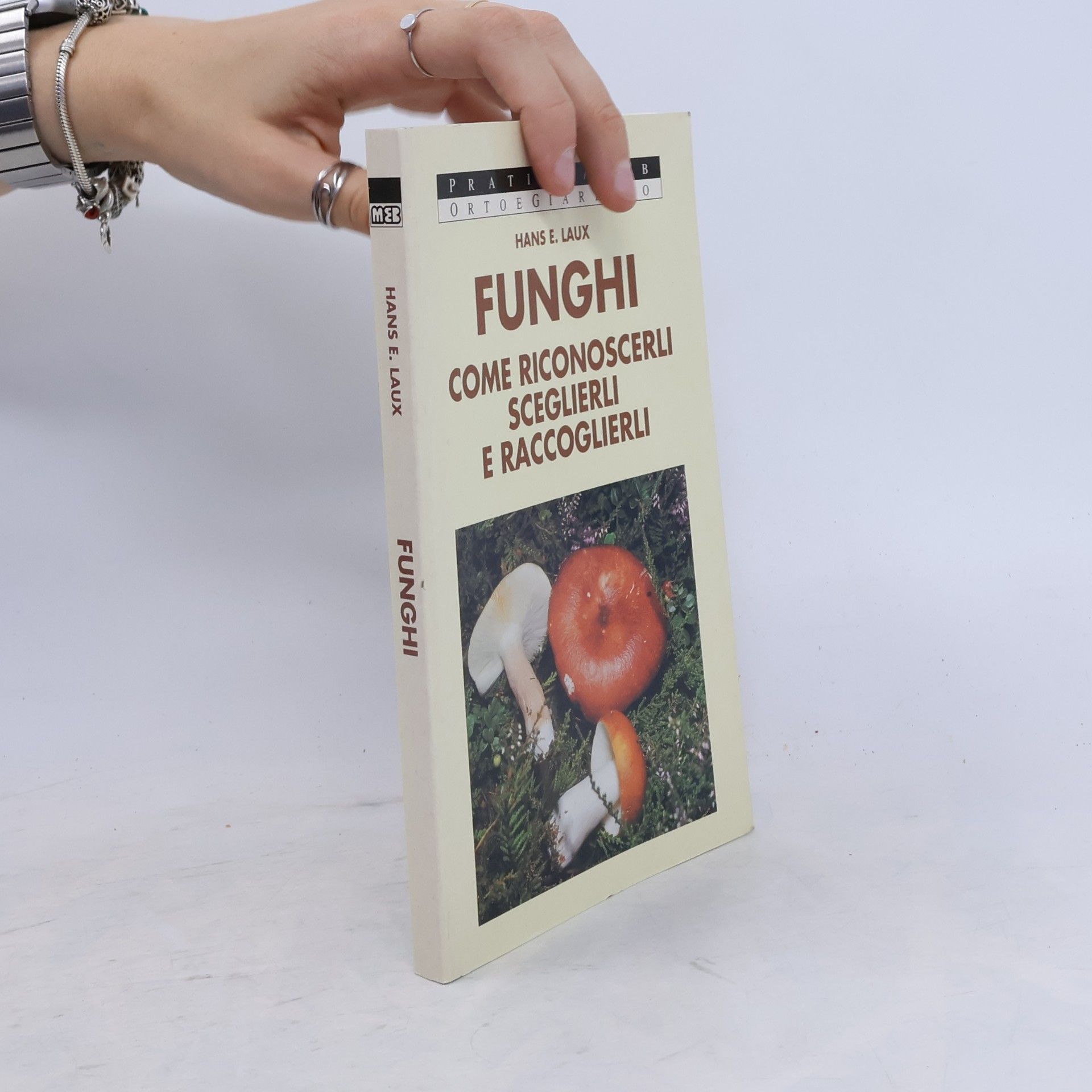 I funghi