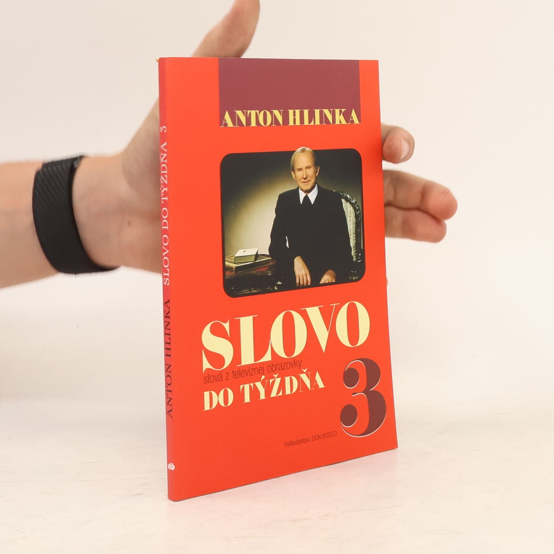 Slovo do týždňa 3