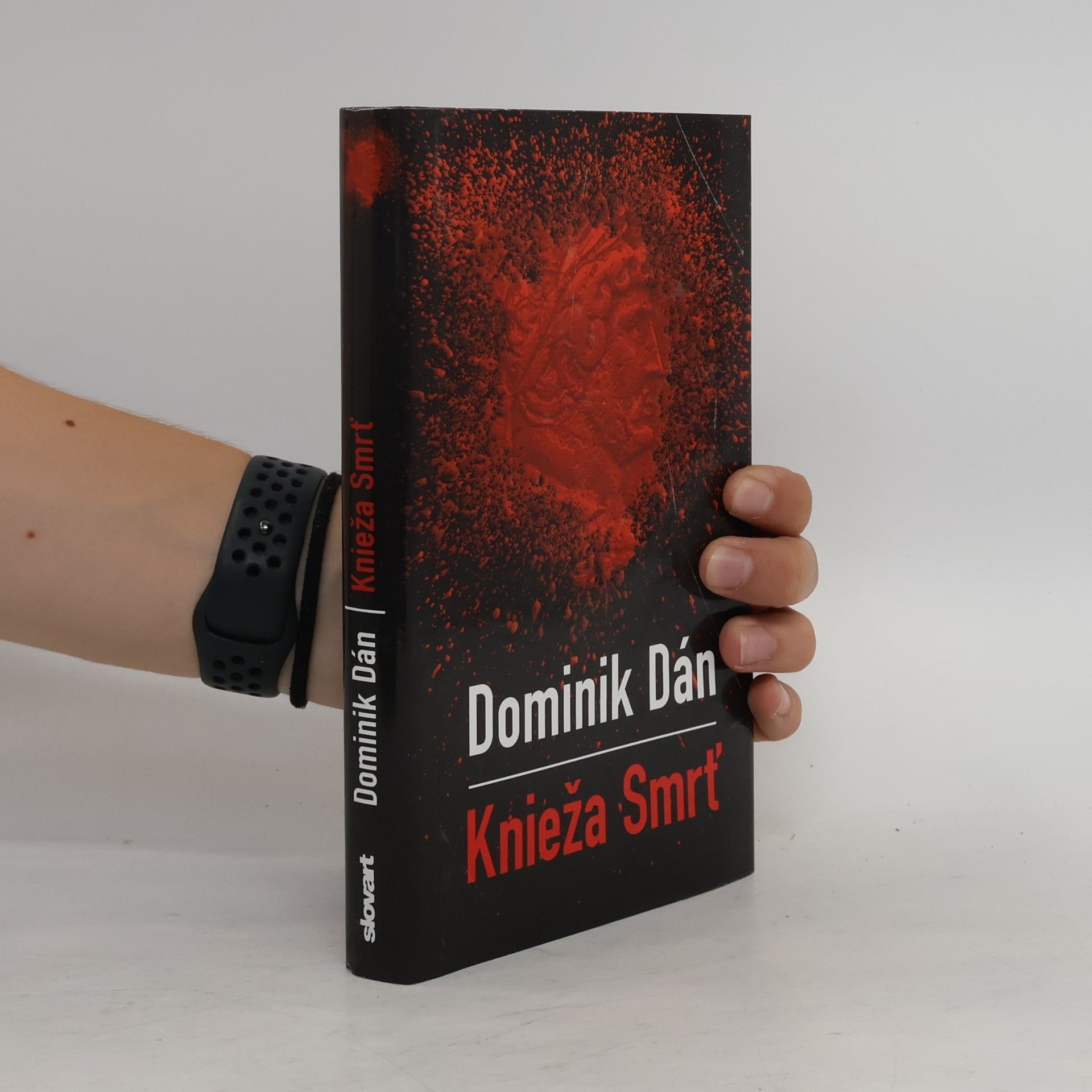 Dominik Dán Knieža Smrť