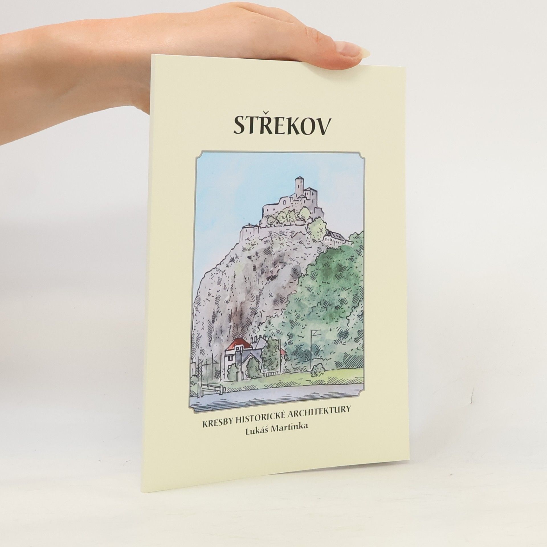 Lukáš Martinka Střekov