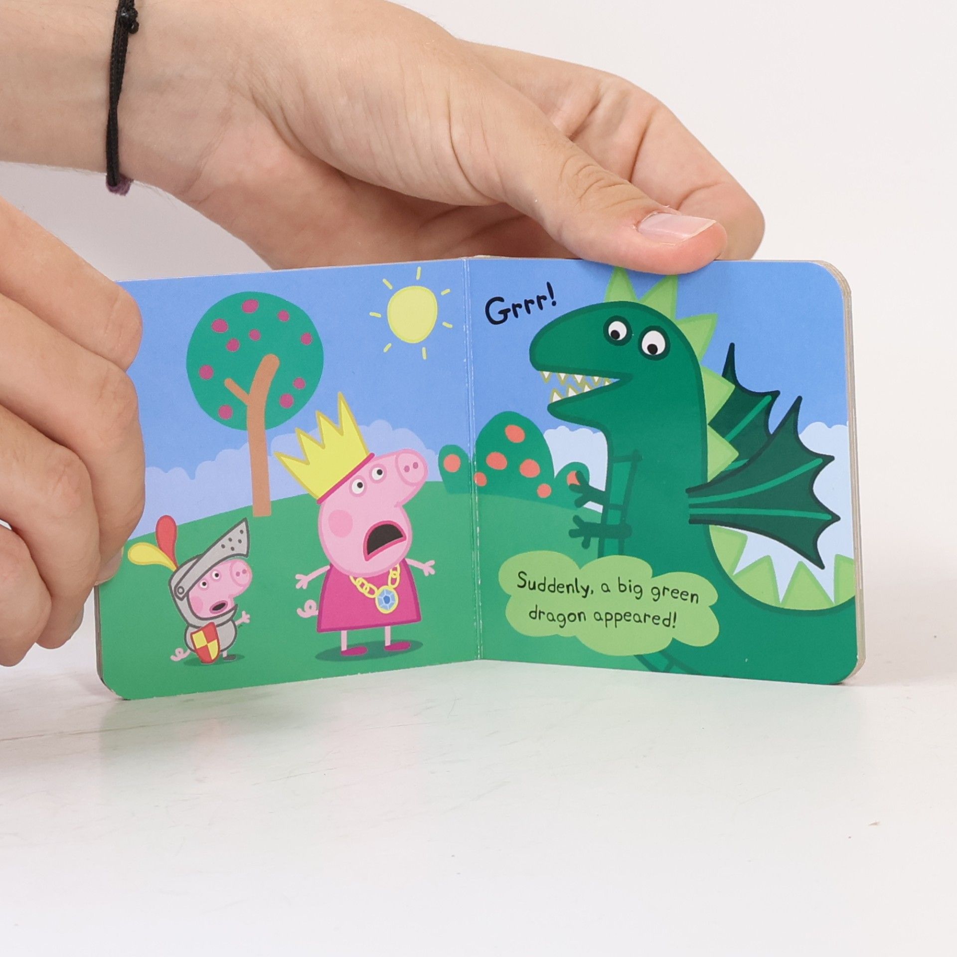 Various authors Peppa pig: Little library