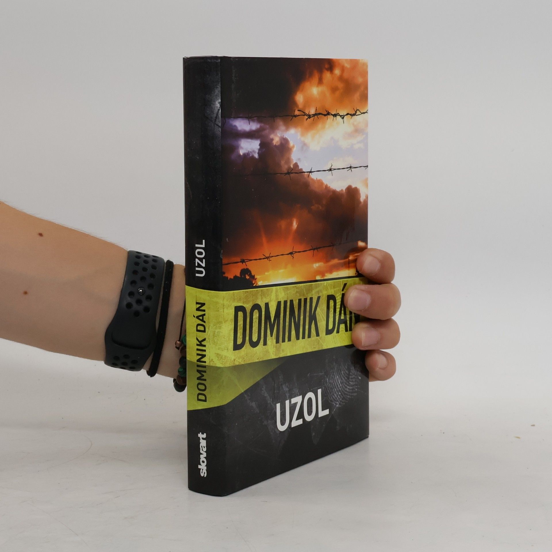 Dominik Dán Uzol