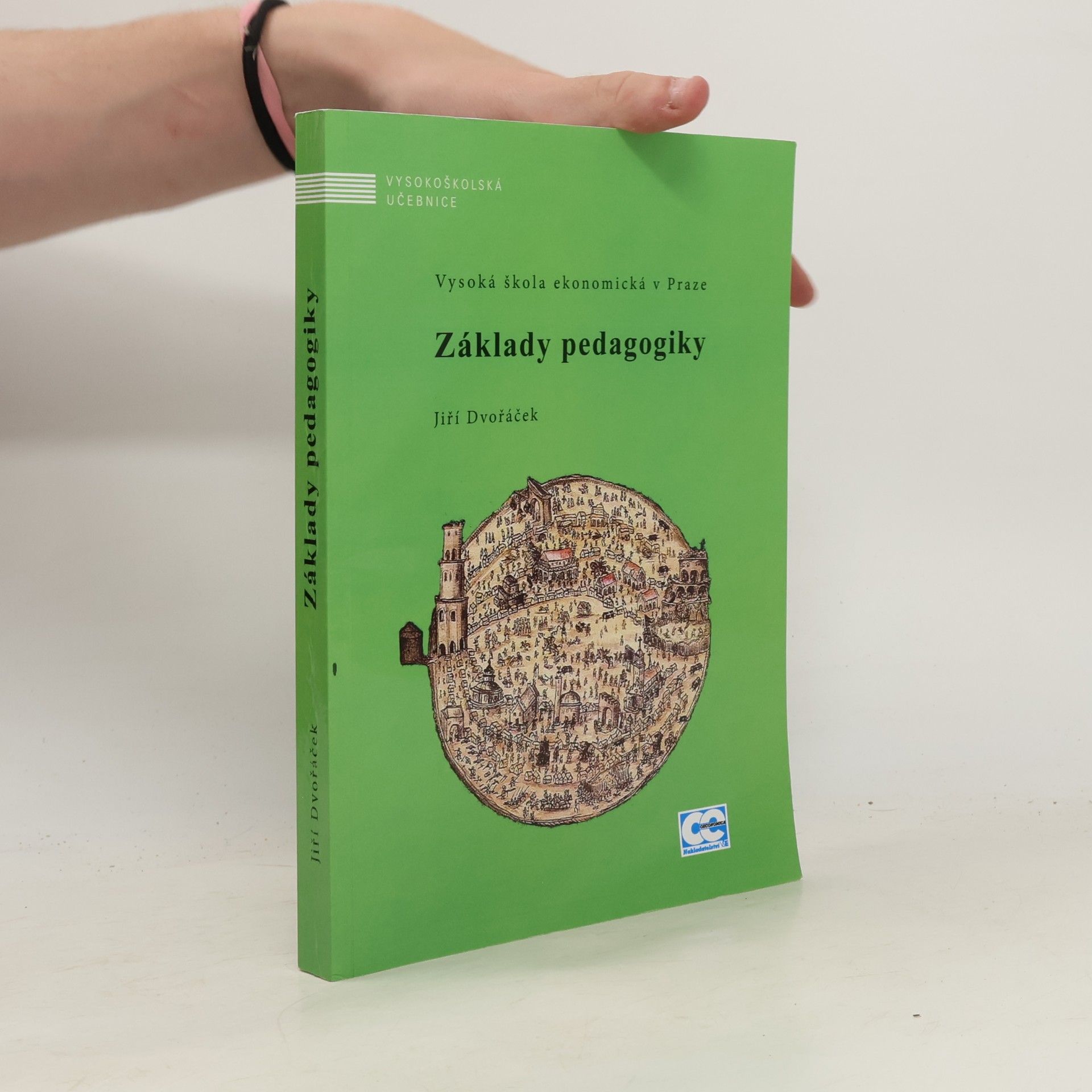Základy pedagogiky