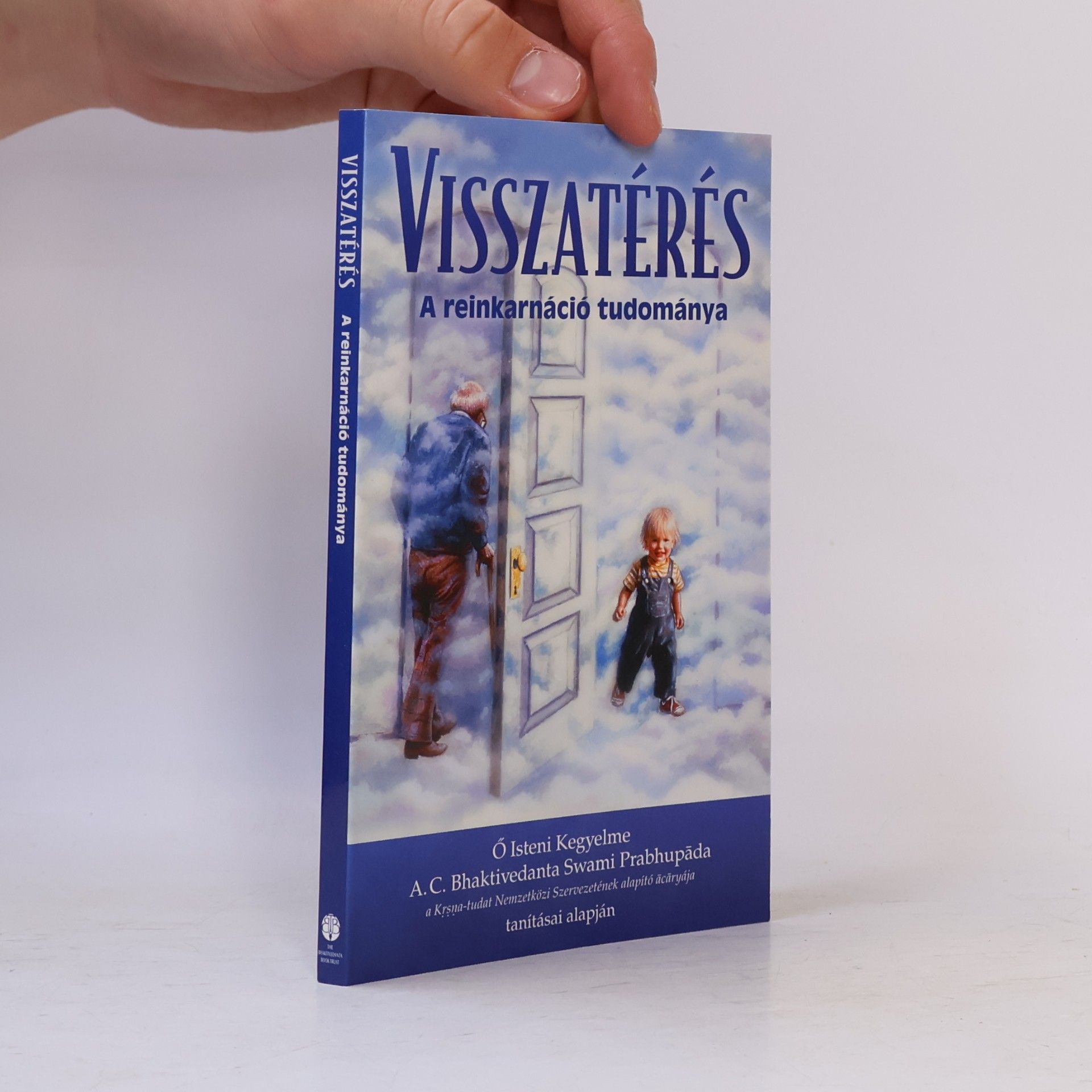 Visszatérés