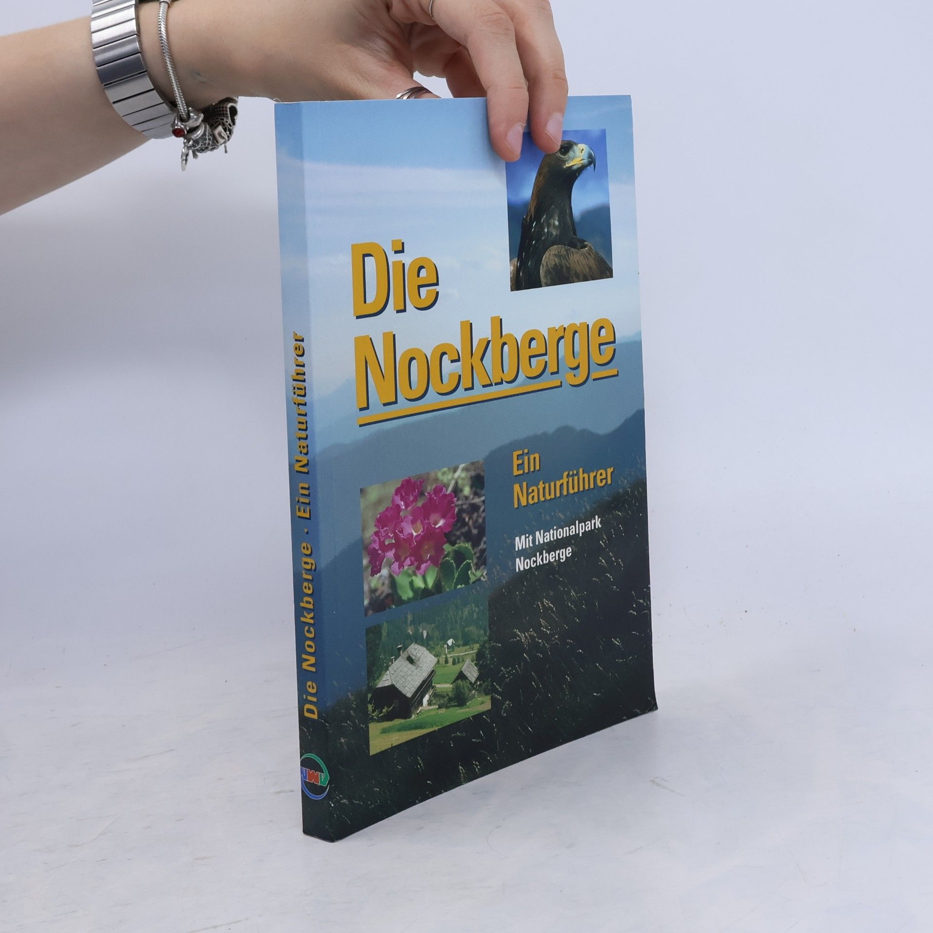 Die Nockberge