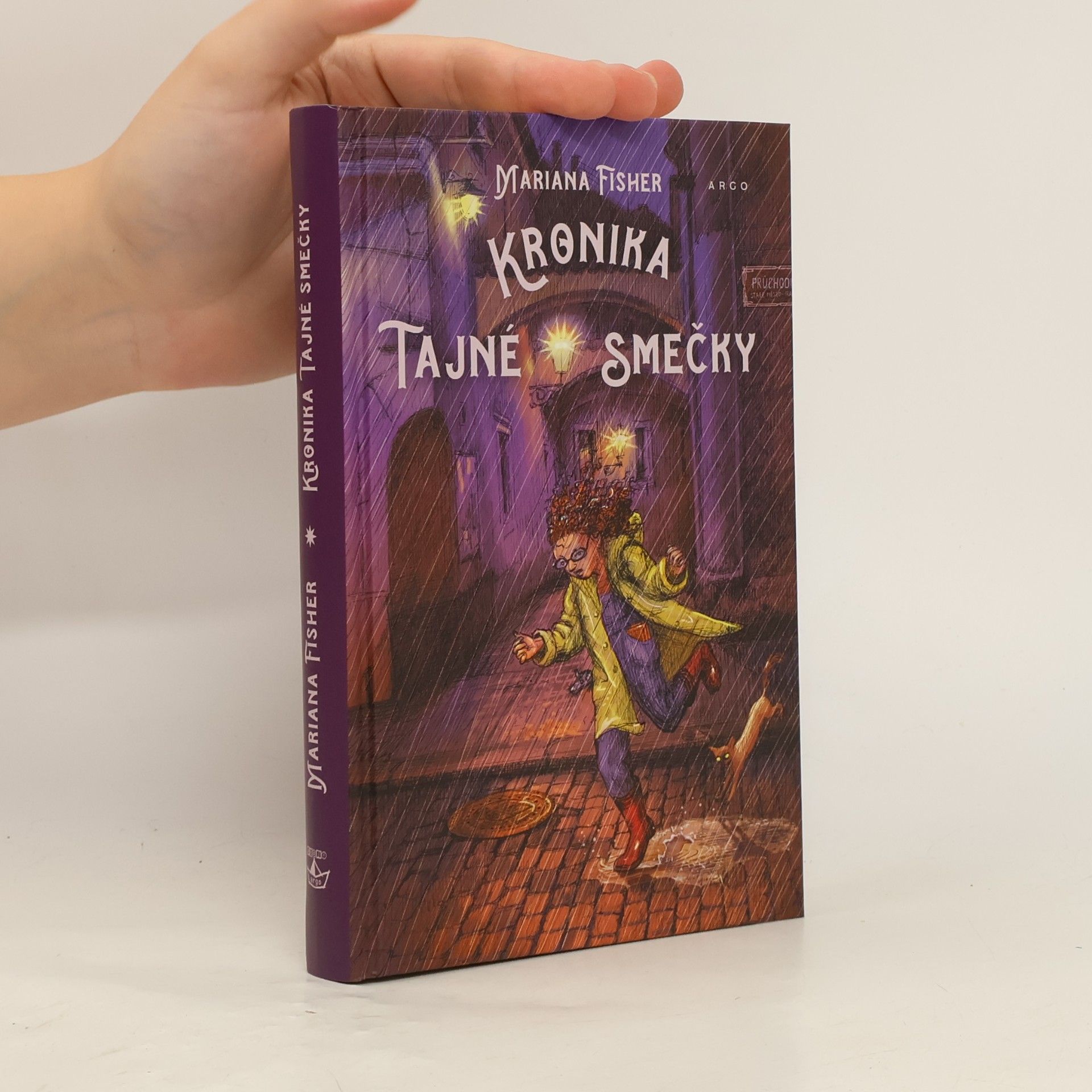 Kronika tajné smečky