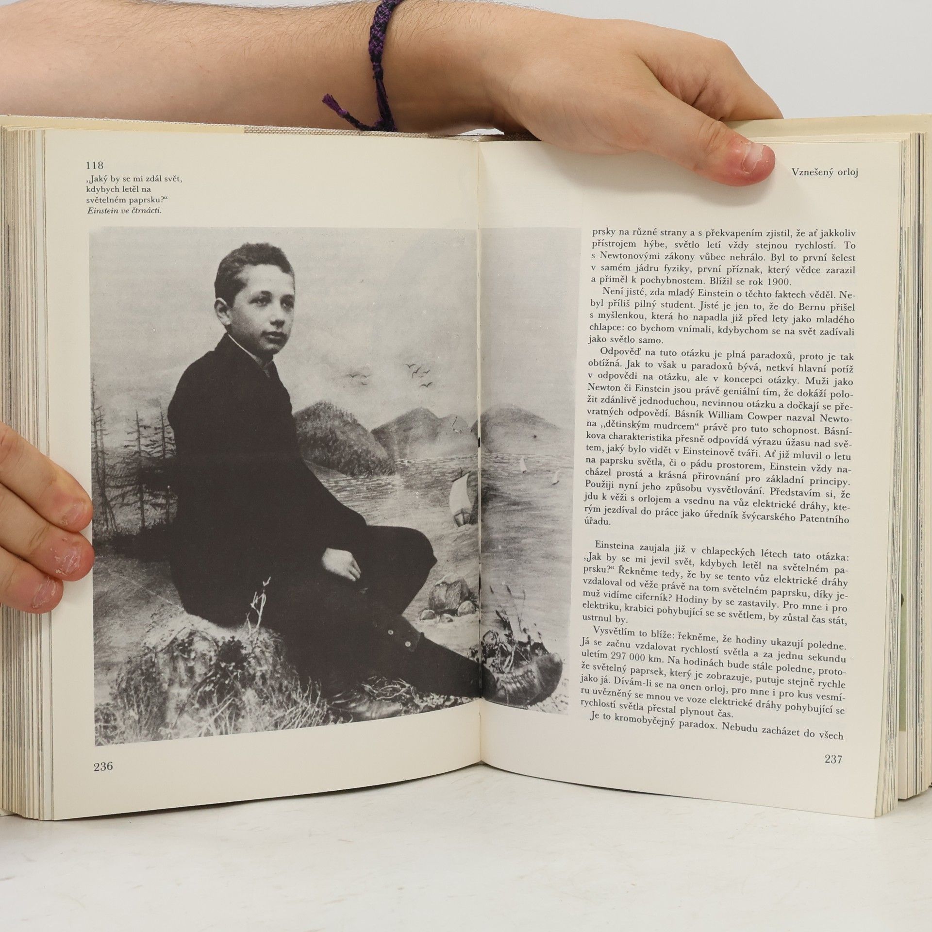 Jacob Bronowski Vzestup člověka