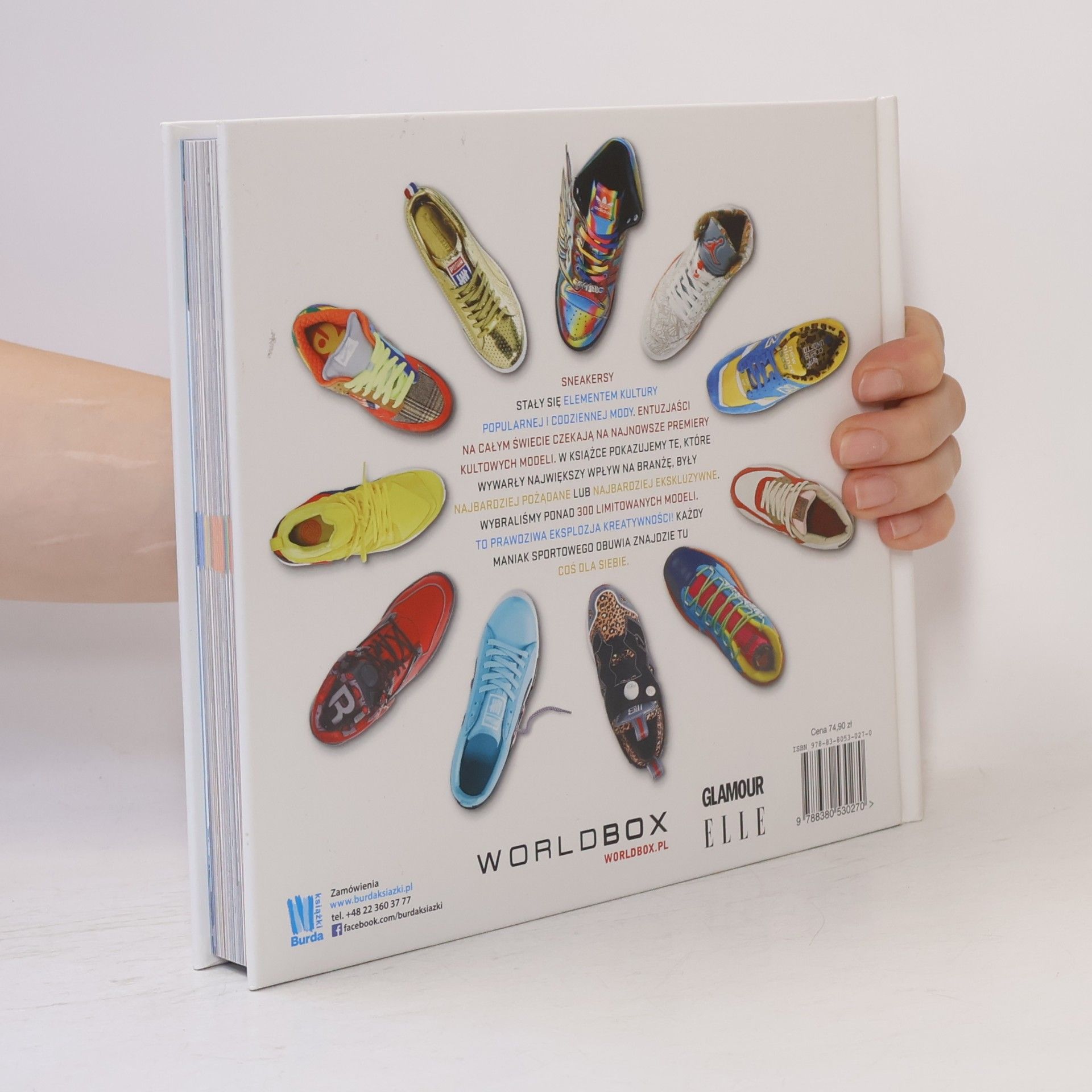 U DOX Sneakersy. Kompletny przewodnik po edycjach limitowanych
