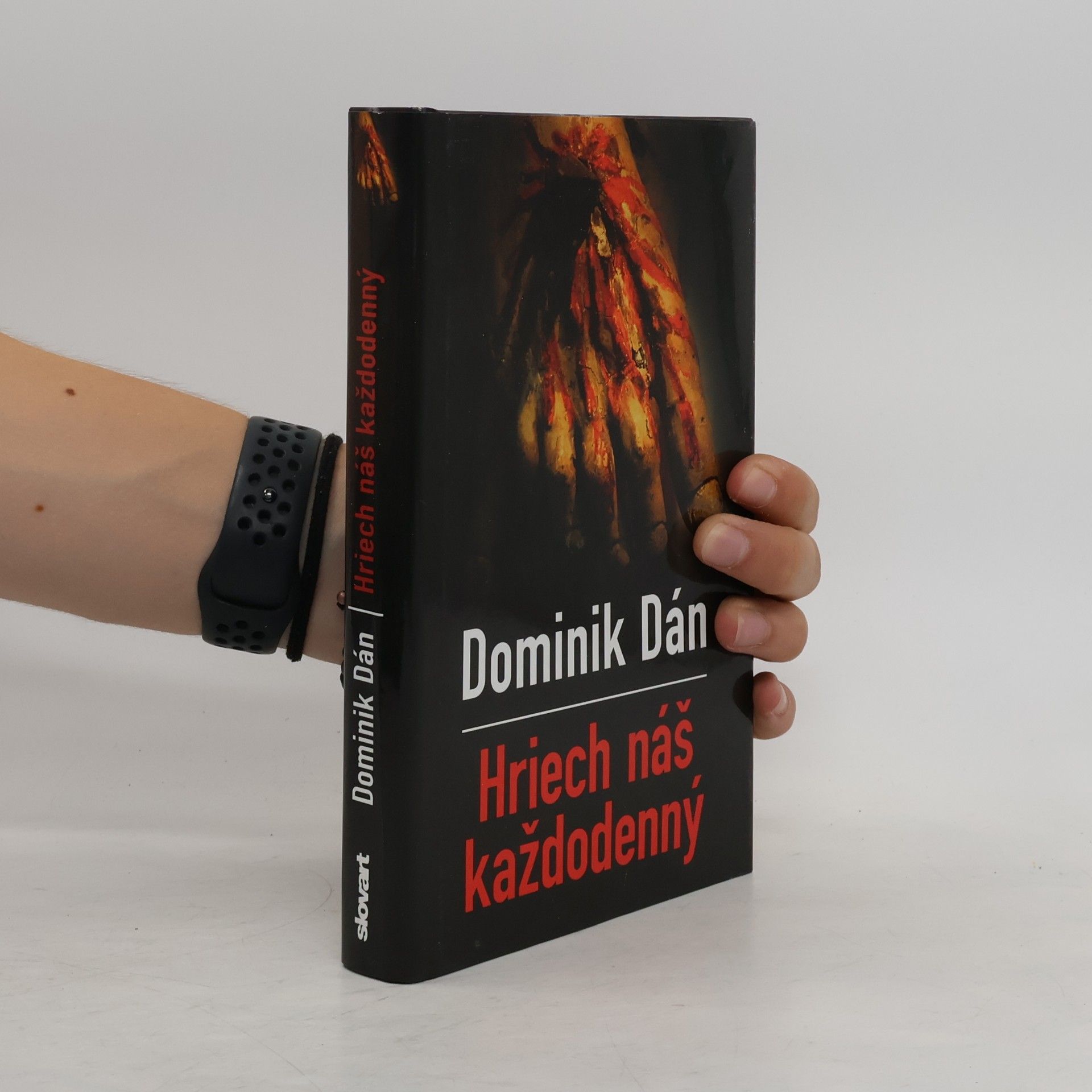 Dominik Dán Hriech náš každodenný