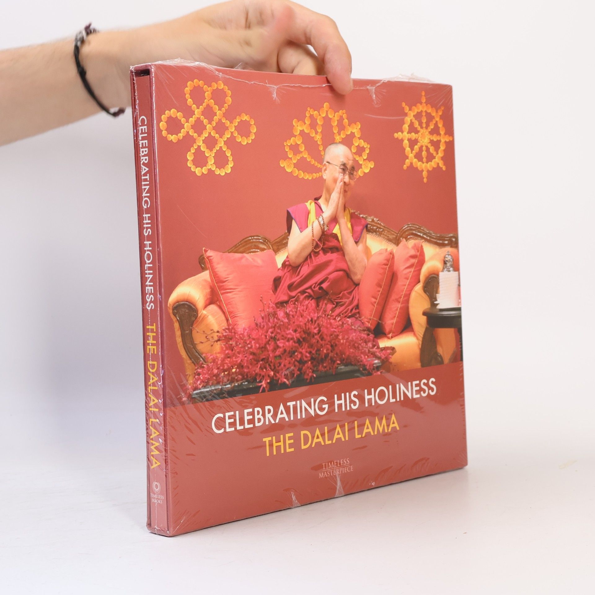 Celebrating His Holiness the Dalai Lama