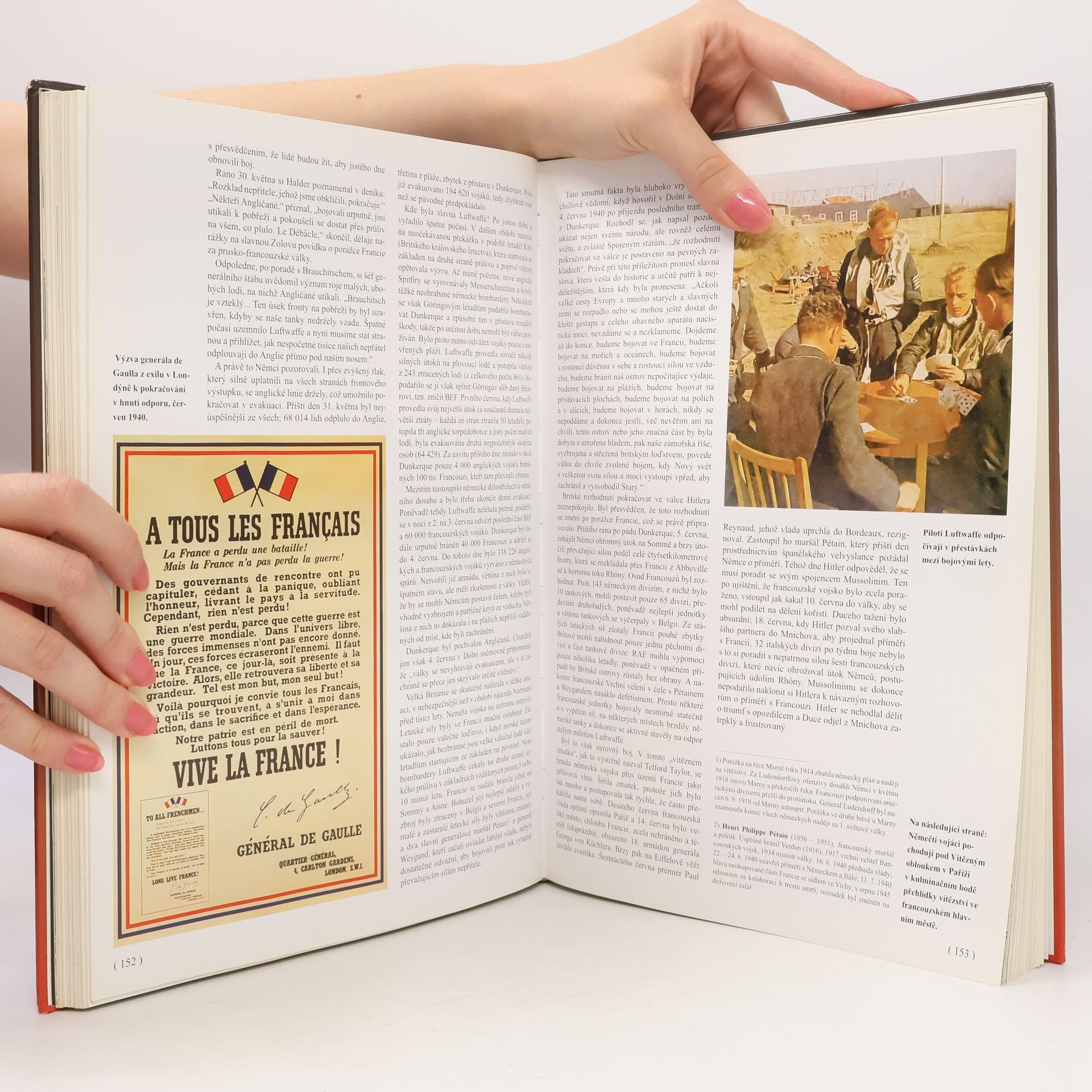 William L. Shirer Vznik a pád Třetí říše